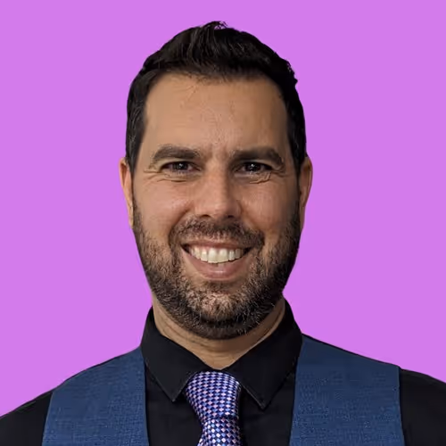 Simon Carabetta