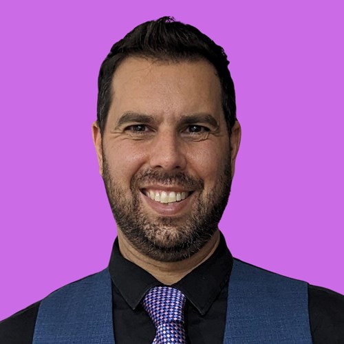 Simon Carabetta