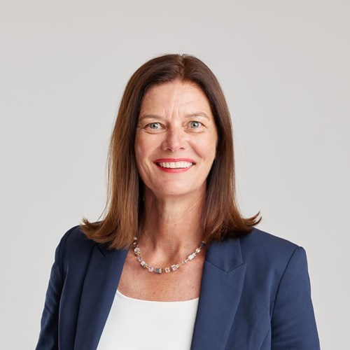Vannessa Van Beek
