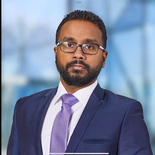 Chathura Abeydeera