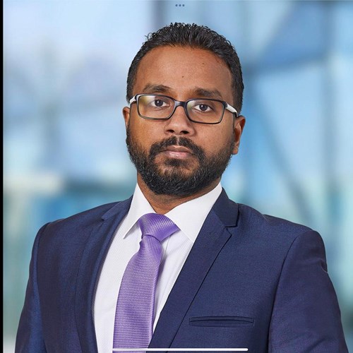 Chathura Abeydeera