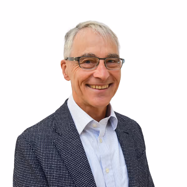 Malcolm Crompton