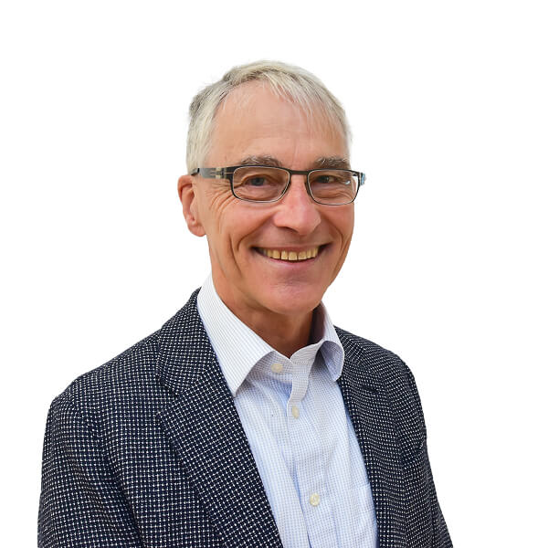 Malcolm Crompton
