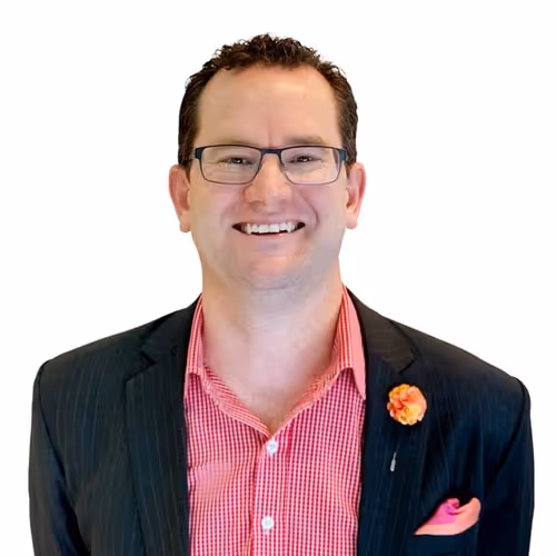 Ben Doyle