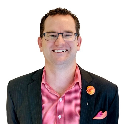 Ben Doyle