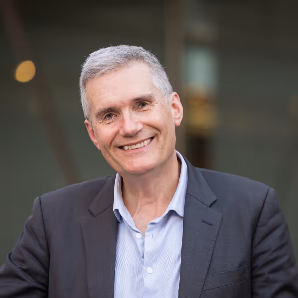 Richard Buckland