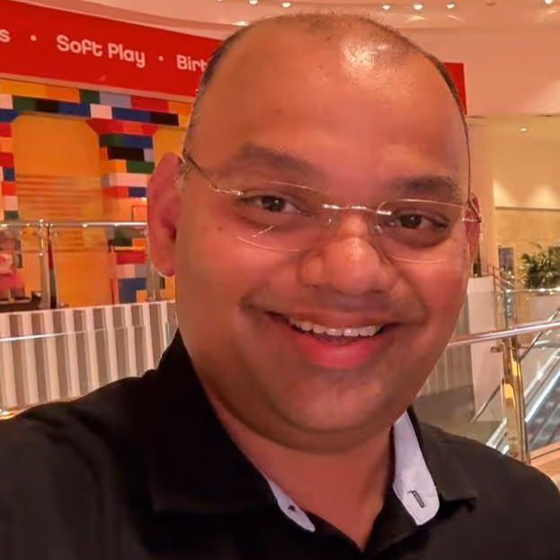 Sriram Raghavan