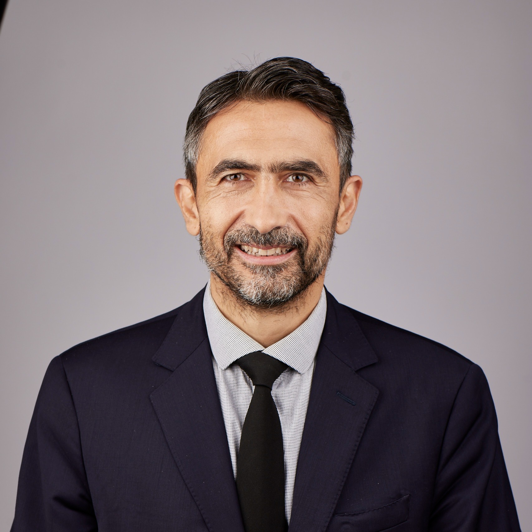 David Soldani