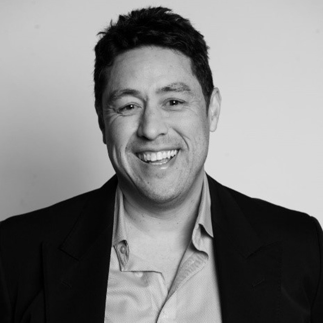 Paul Ooi