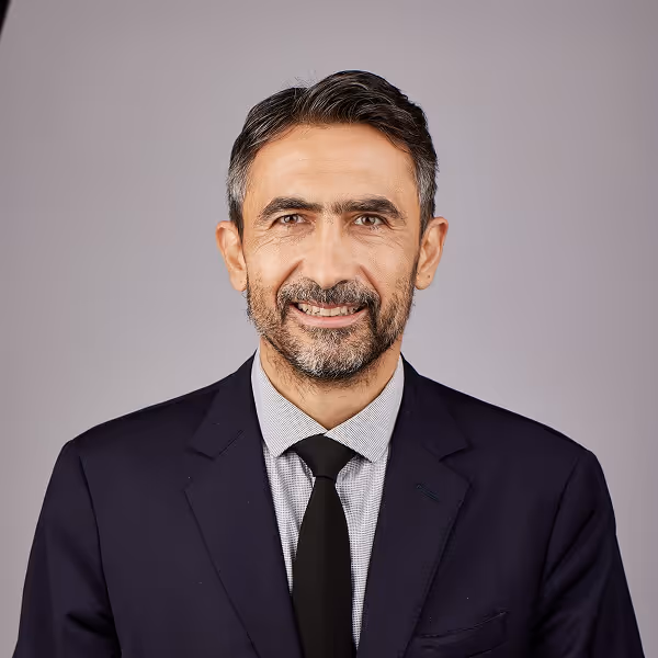 David Soldani