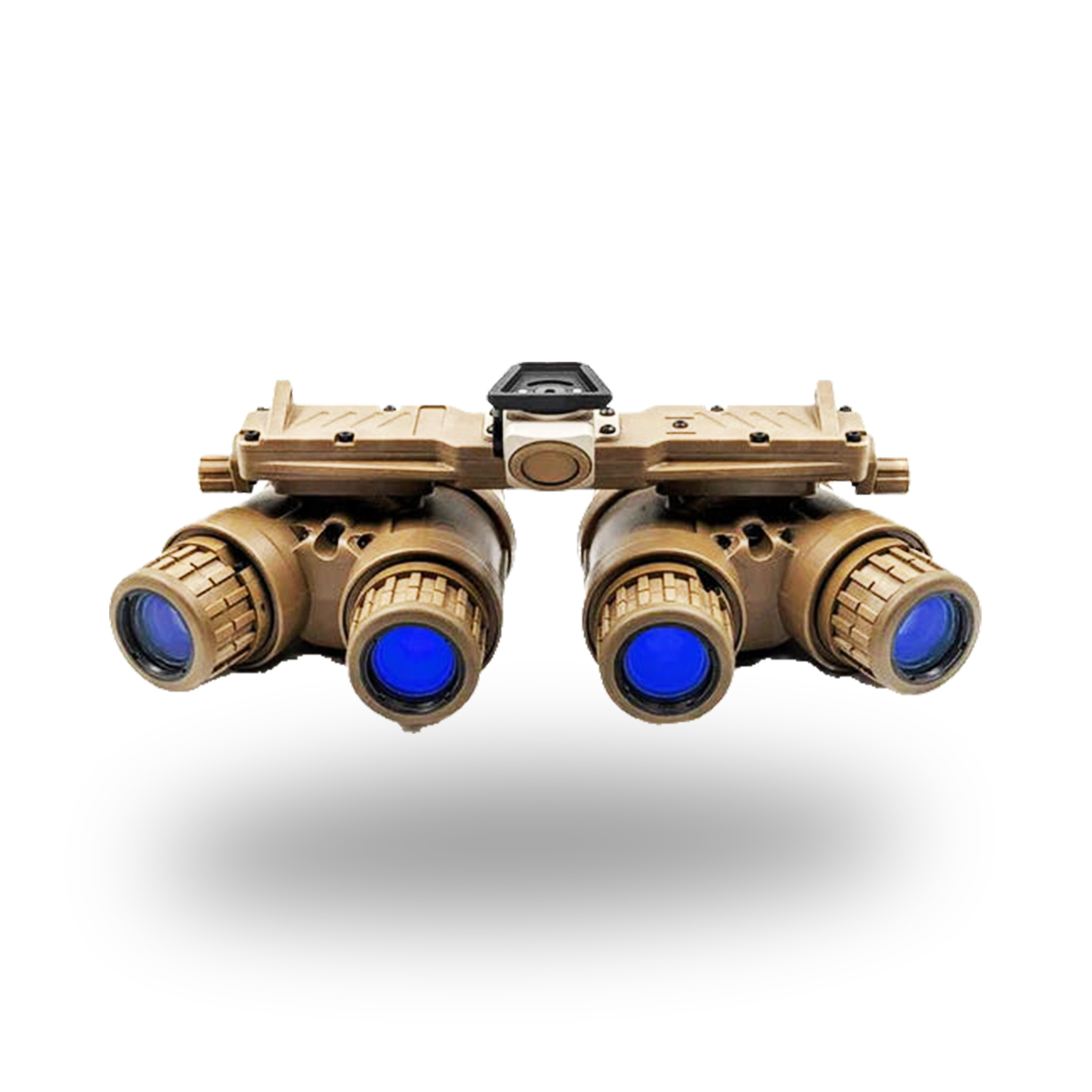 Argus Panoramic Night Vision Goggle (APNVG)