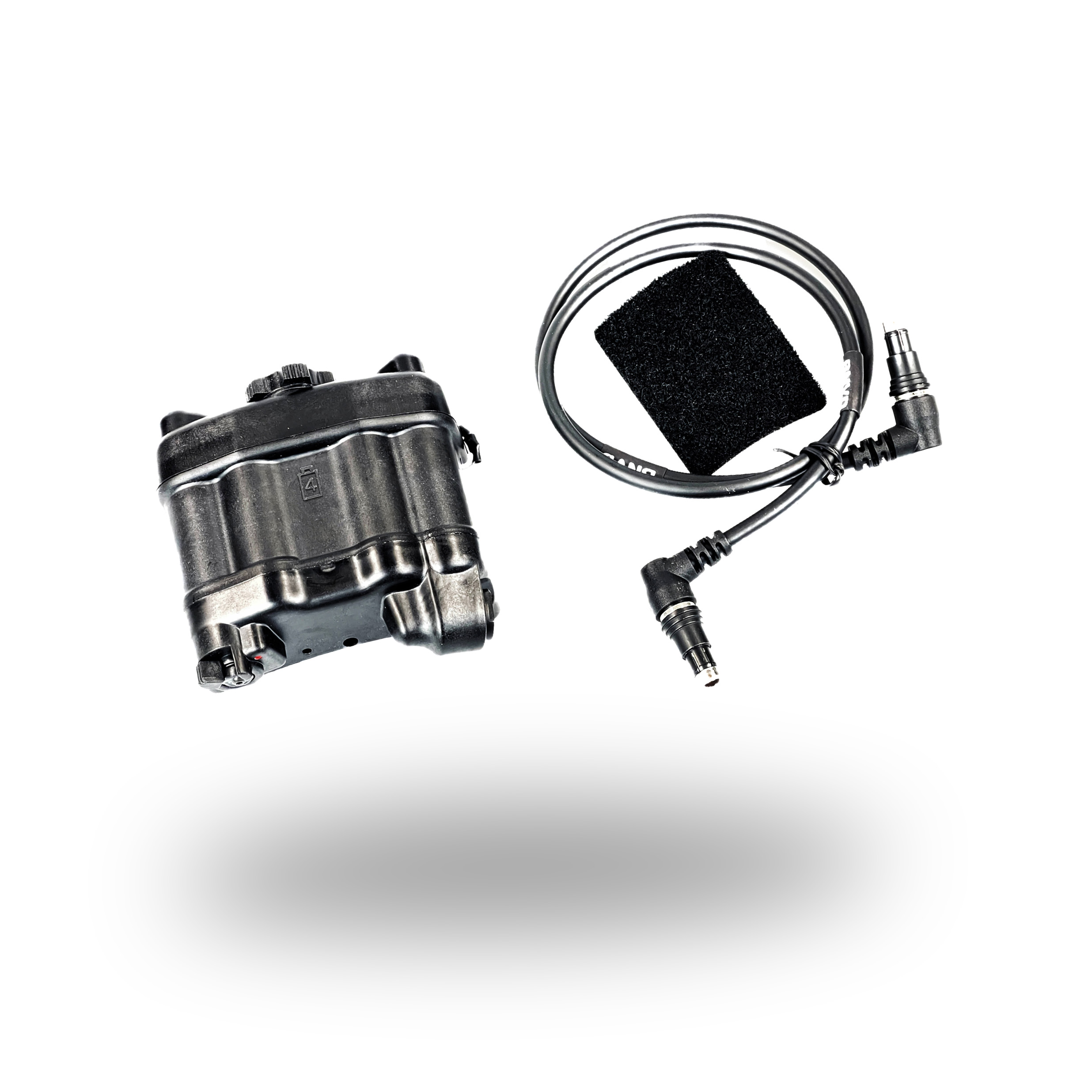 BNVD USBP (Universal Strobe Battery Pack)