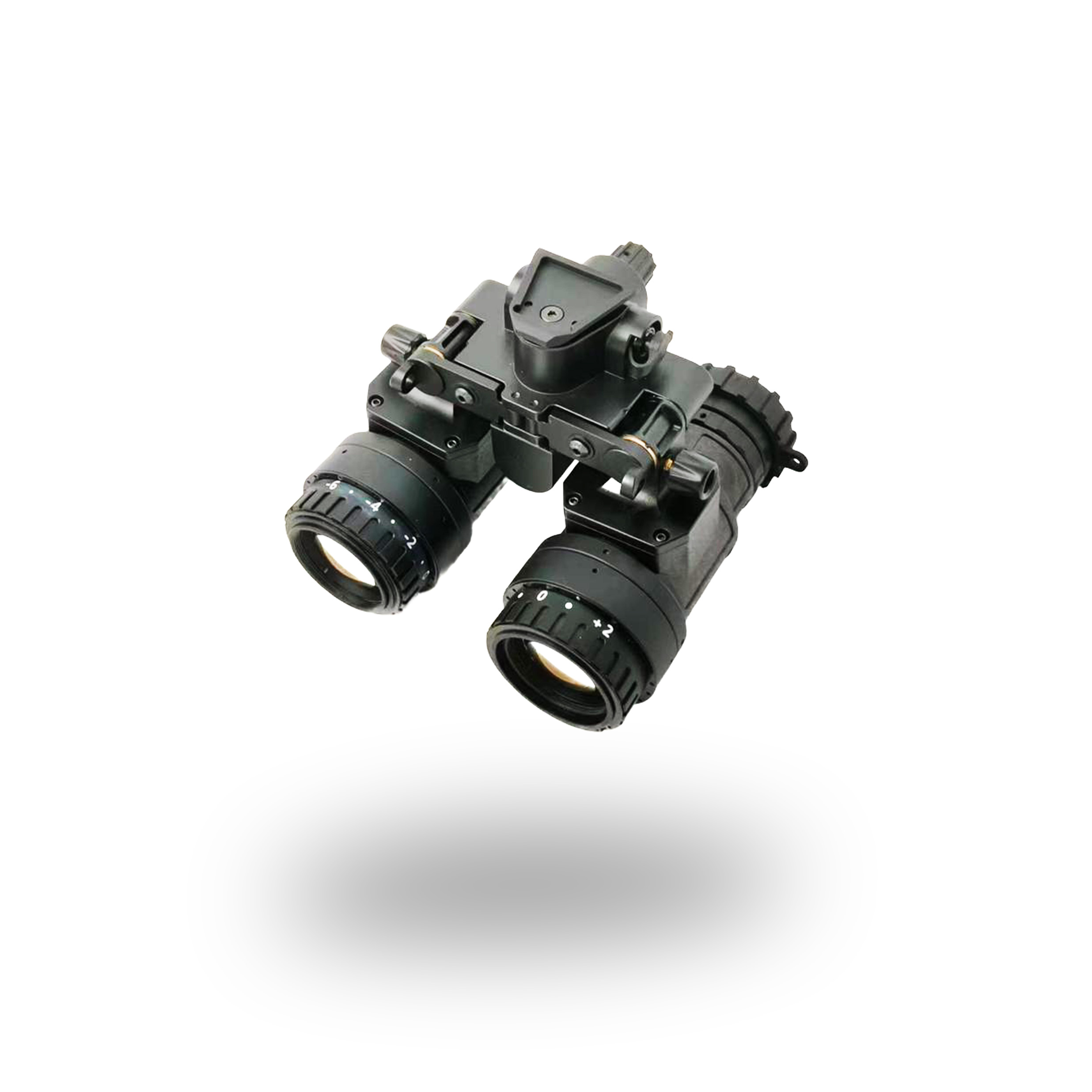 BNVD 31 Manual Gain Night Vision Goggle