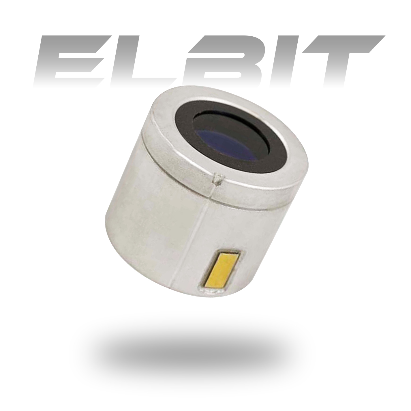 Elbit Gen 3 Intensifier Tube