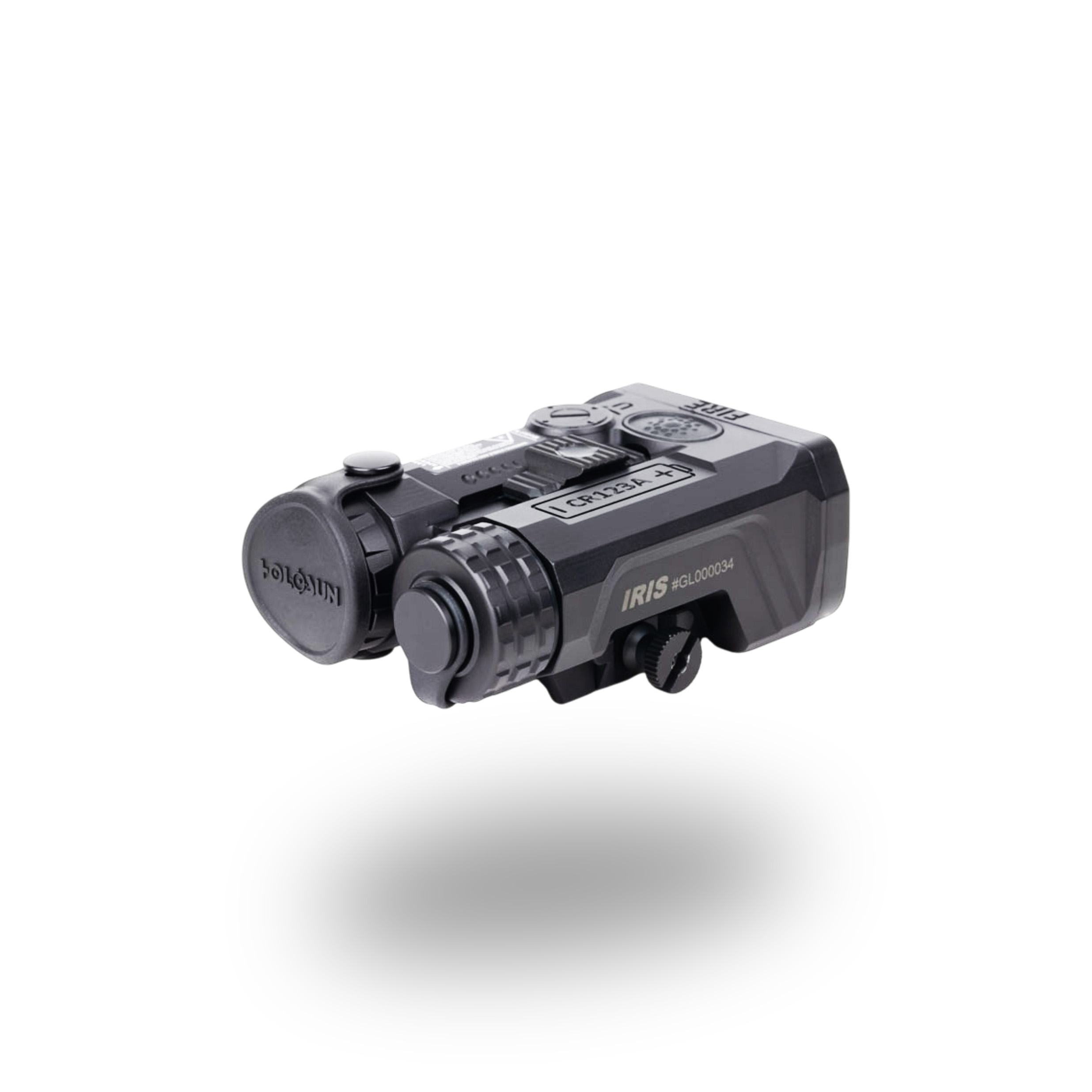 Holosun IRIS-3 Pre-Order