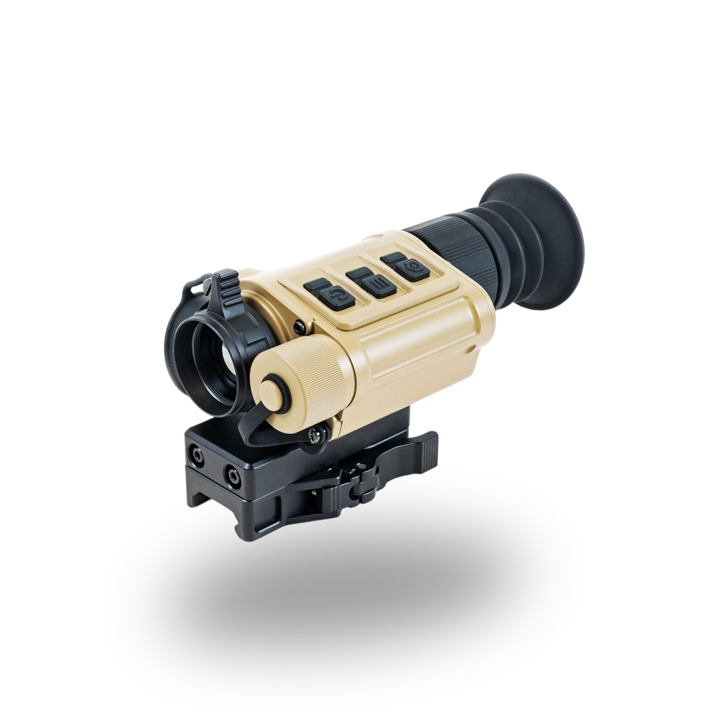 InfiRay Outdoor RICO MICRO RH25 V2 – NEW!