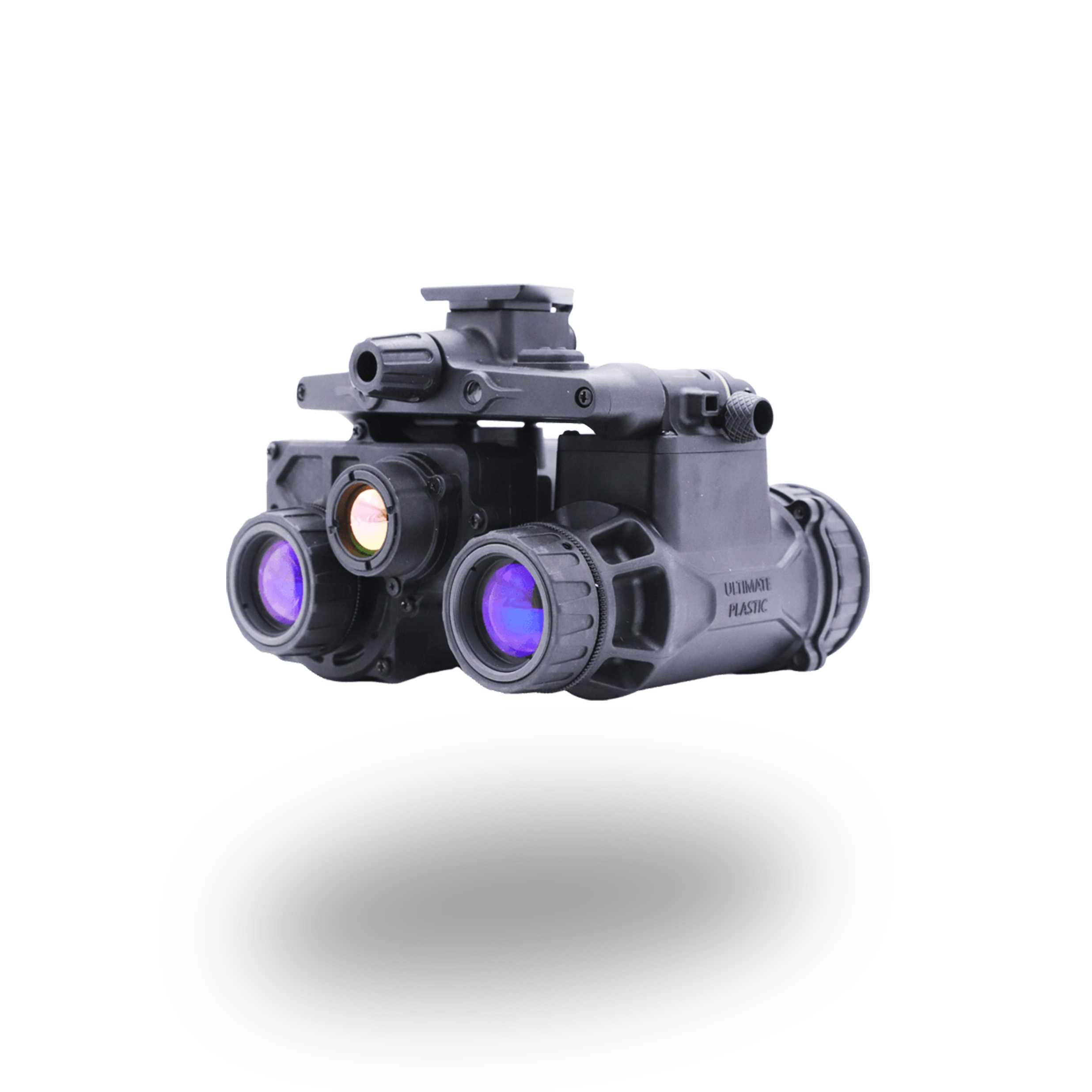 Infiray Jerry FB Fusion Thermal Night Vision Binocular