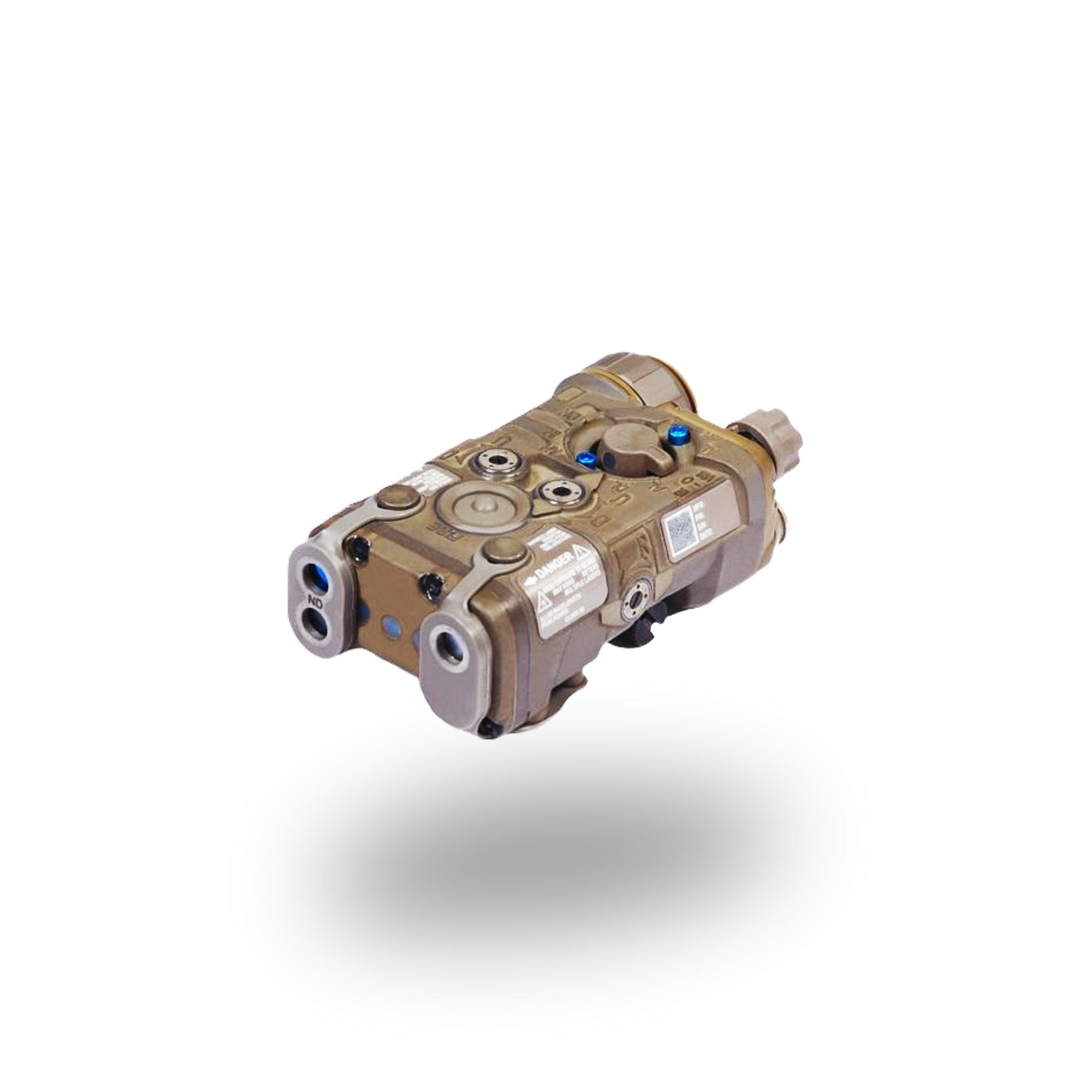 L3Harris NGAL (Next Generation Aiming Laser)