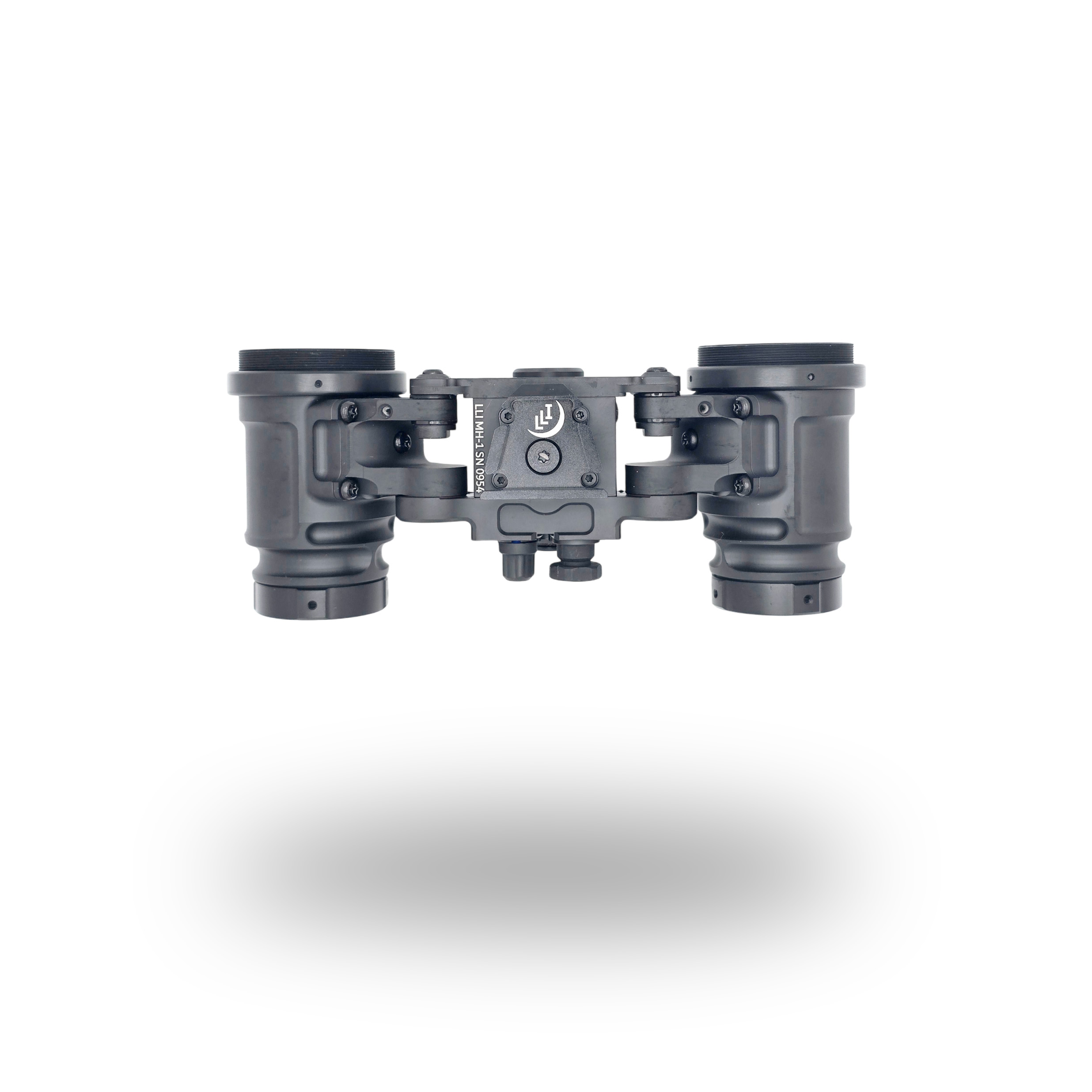 Low Light Innovations MH-1 Night Vision Goggle Housing