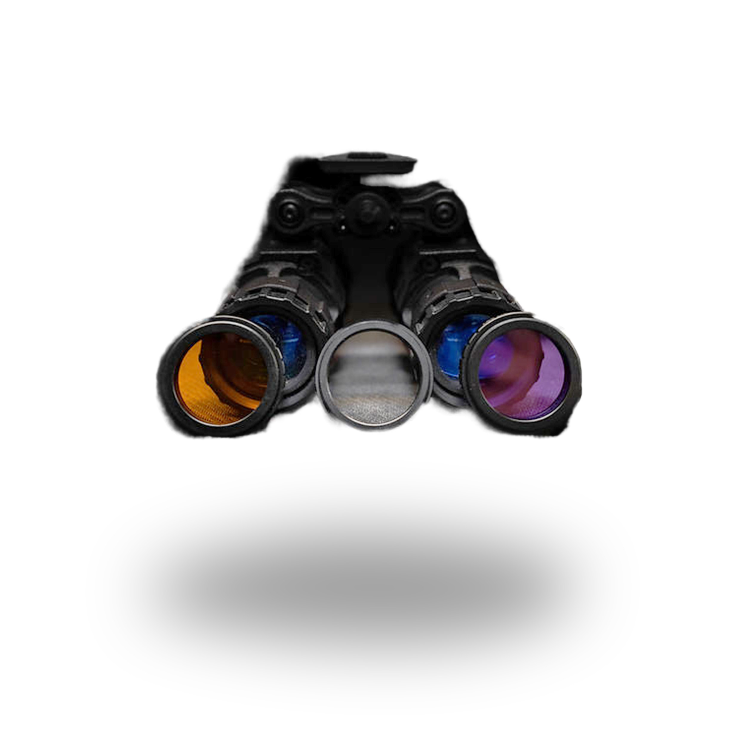 Low Light Innovations Pvs-14 Filters