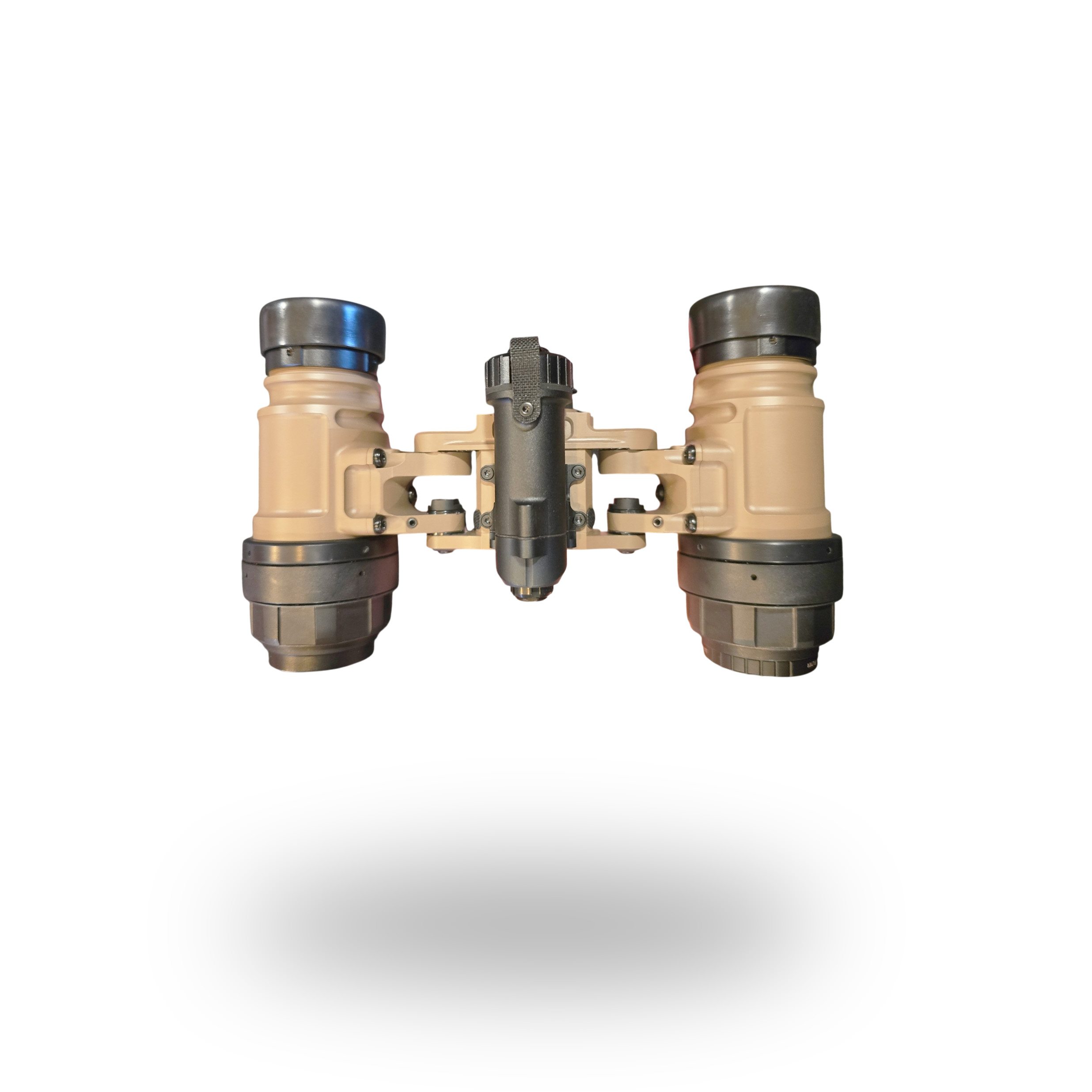 MH-1 UBC Universal Battery Compartment