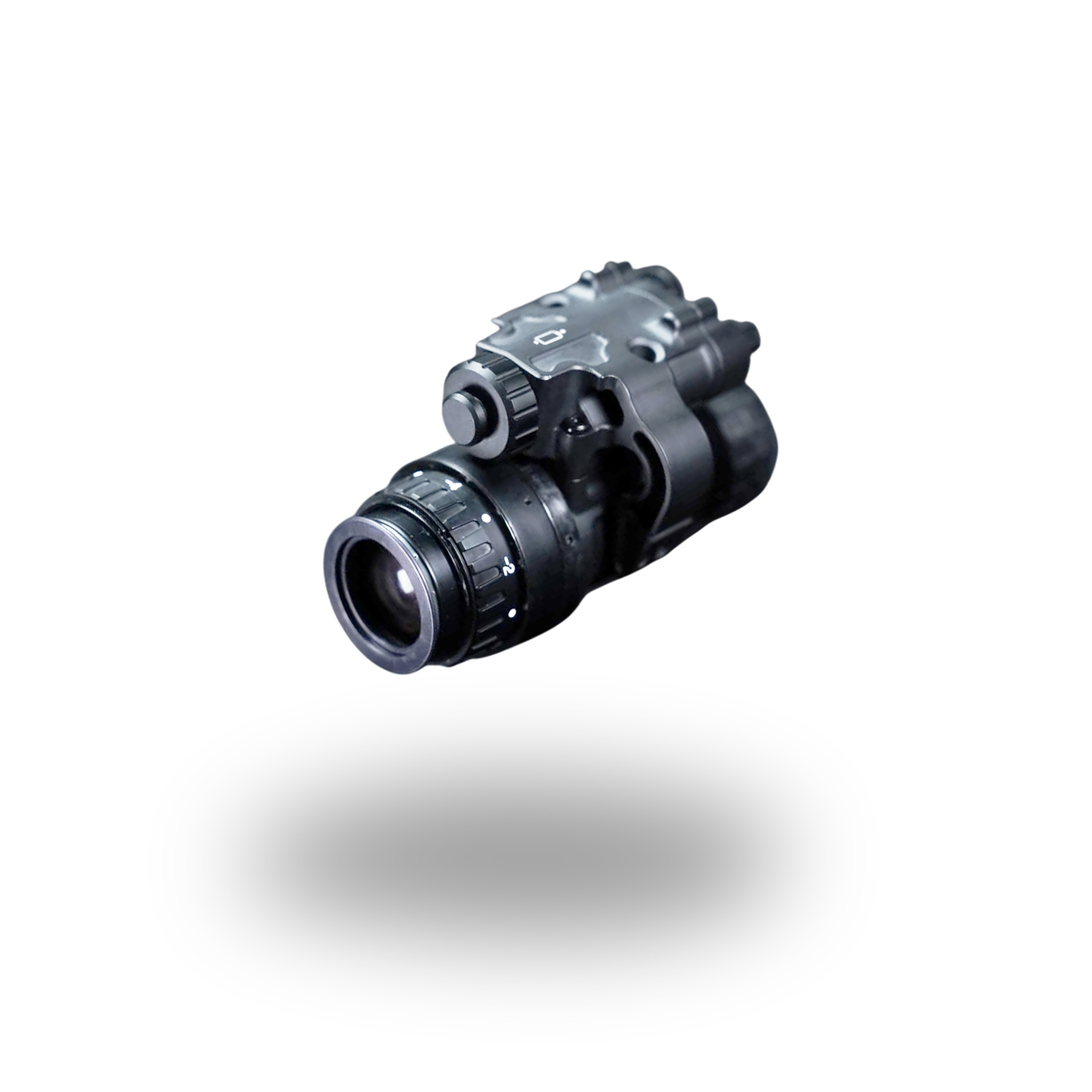 Low Light Innovations – MH-14 Night Vision Monocular