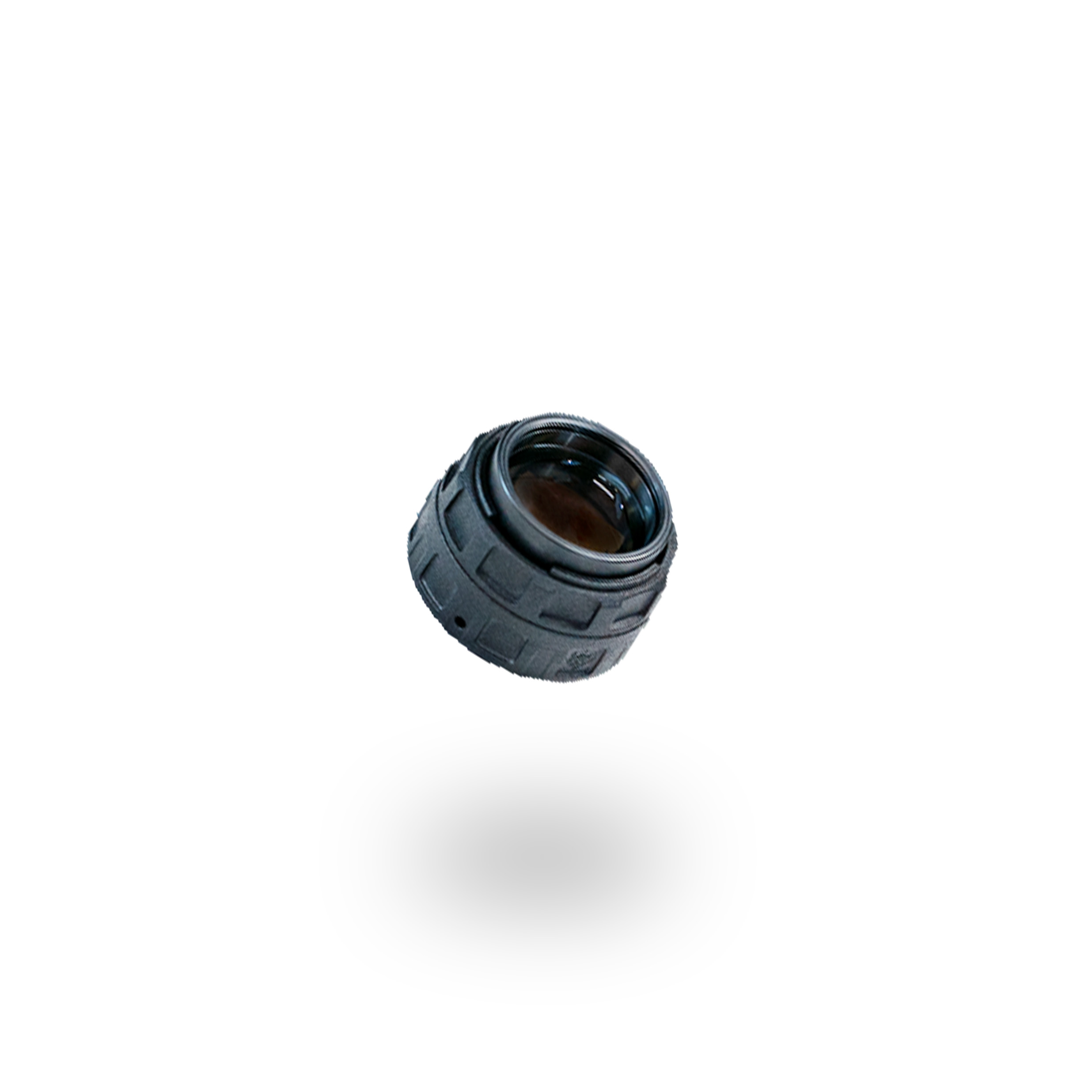 NOCTURN INDUSTRIES LIGHTWEIGHT EYEPIECE/DIOPTER HOUSING