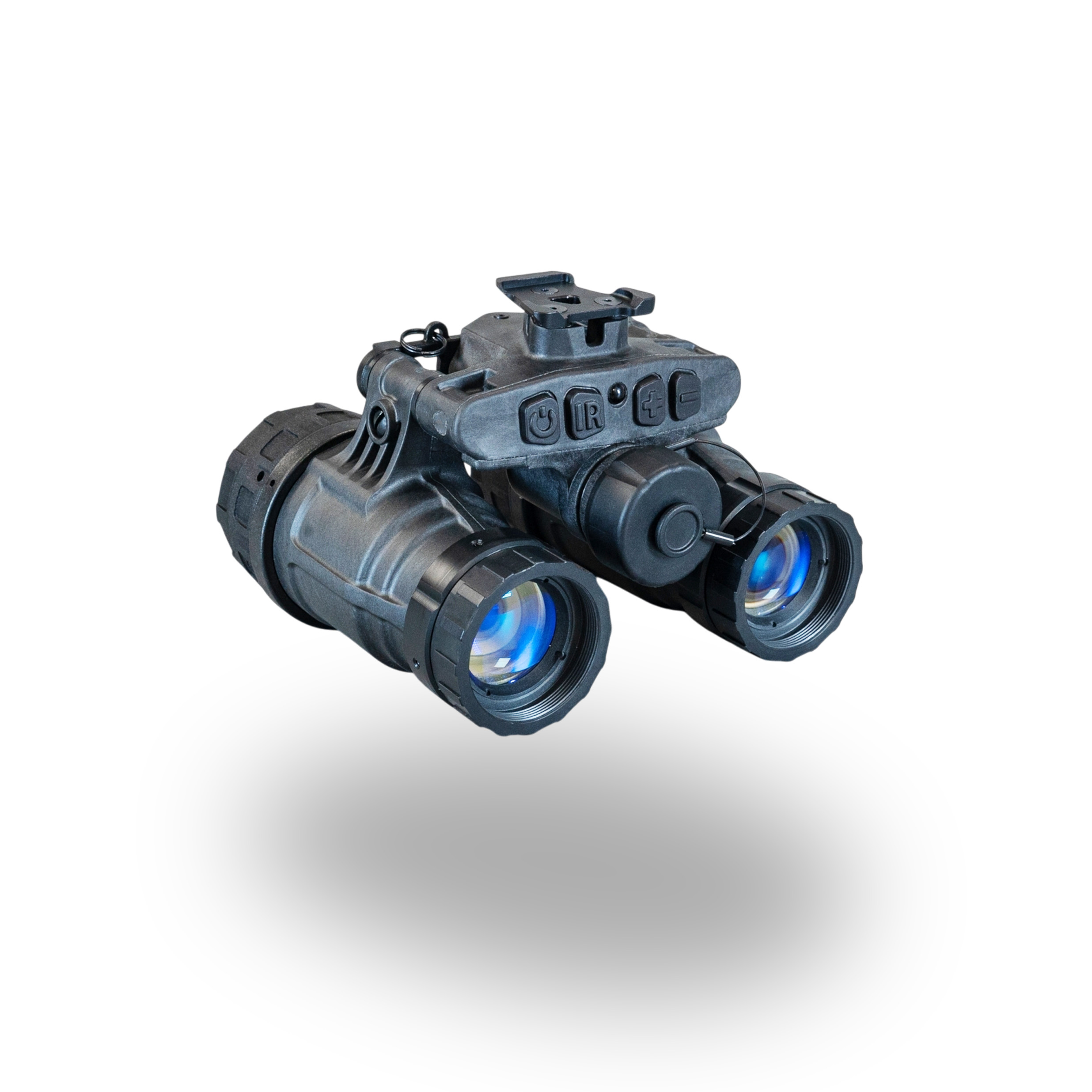 Nocturn Industries Manticore-R Rugged Night Vision Goggle