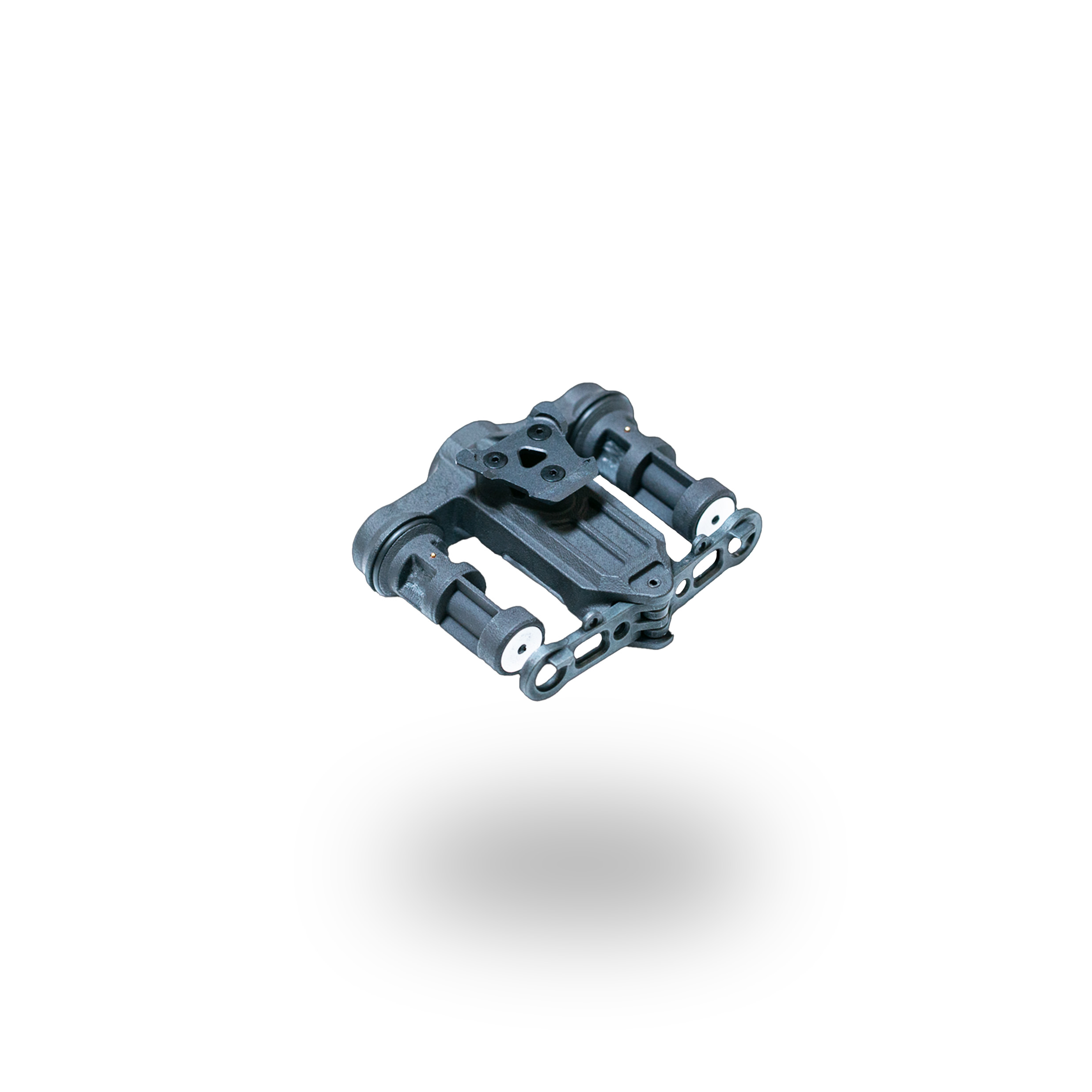 Nocturn Industries Daisho Bridge – TAPB (Tanto Articulating Powered Bridge)