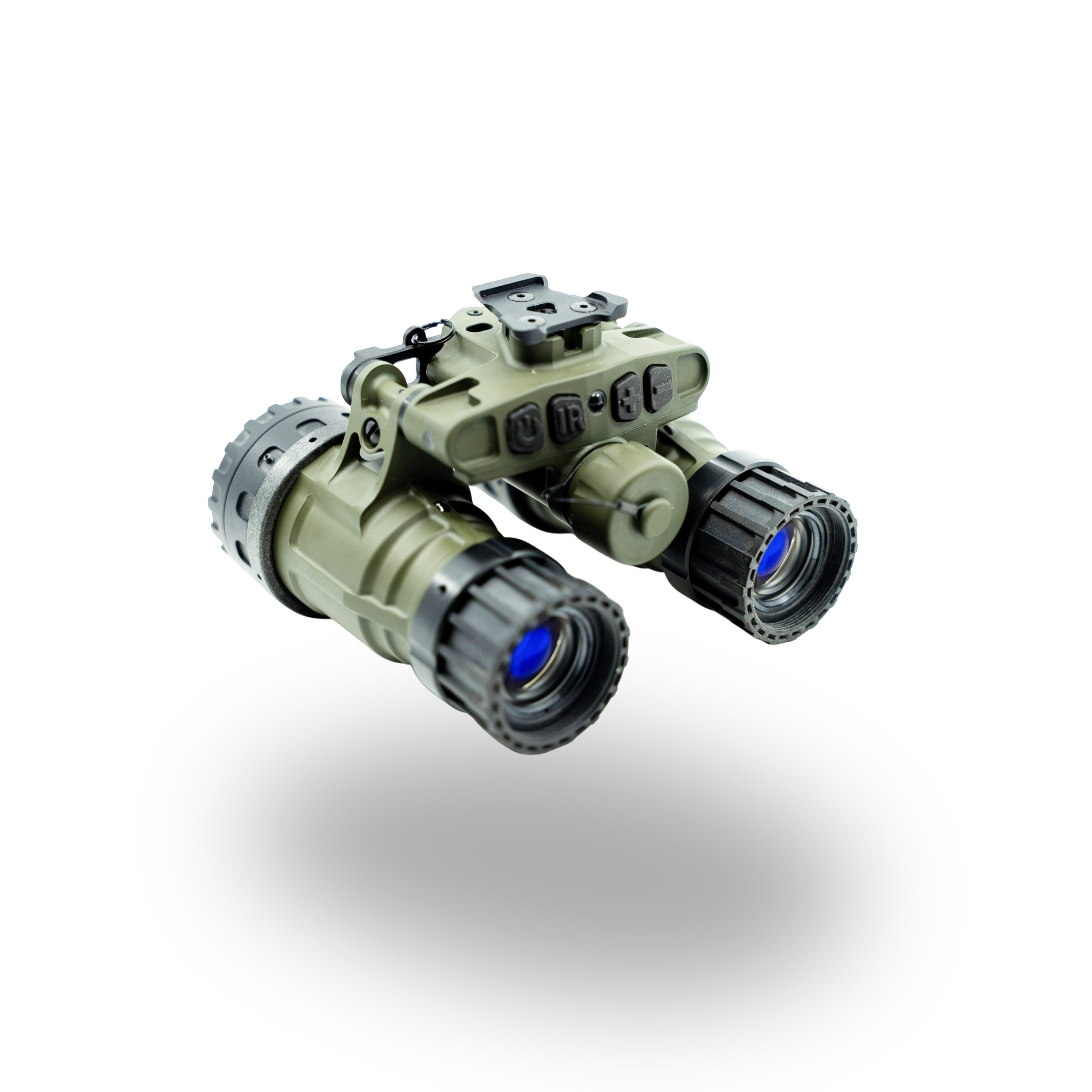 Nocturn Industries Manticore R Housing Kit