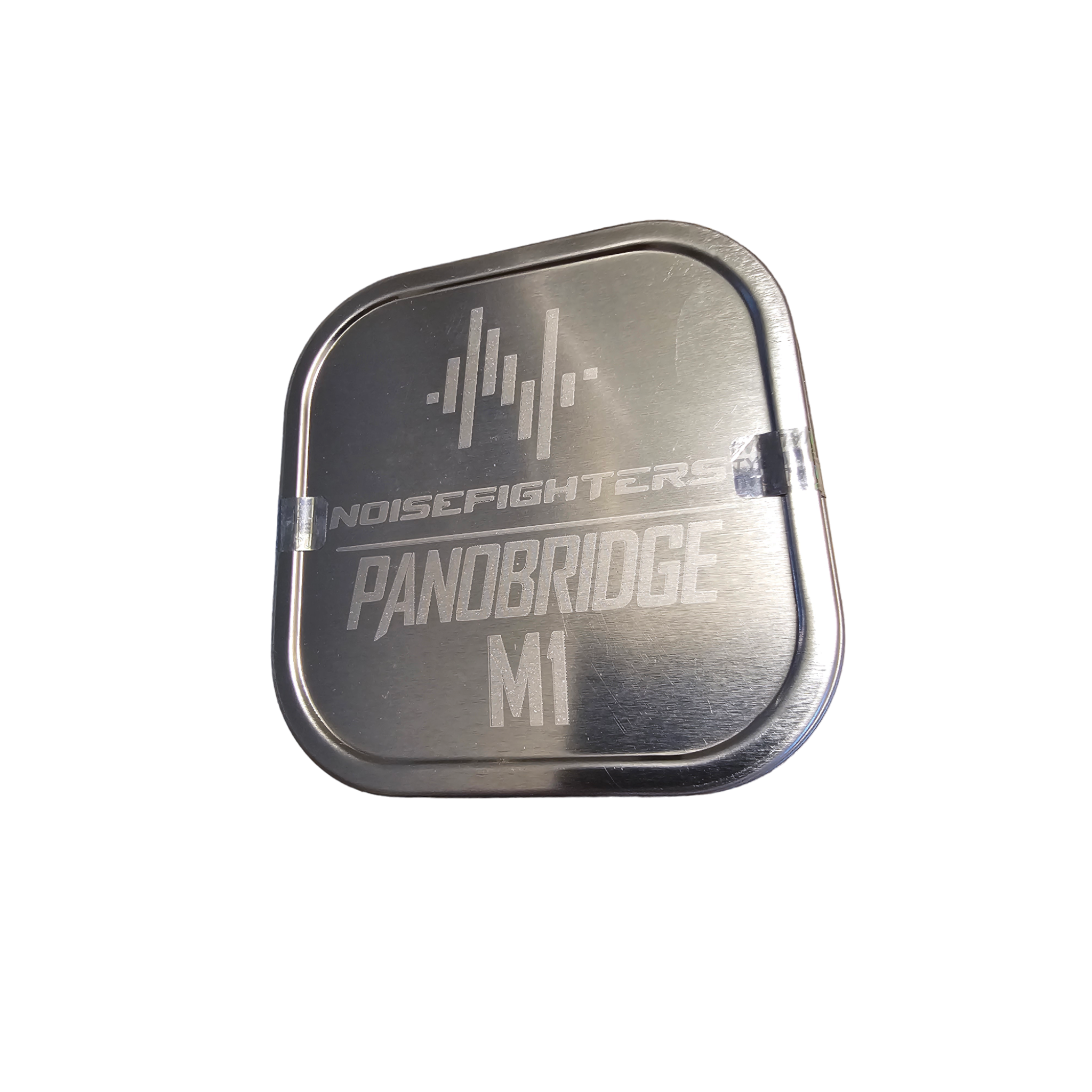 Noisefighters M1 Panobridge
