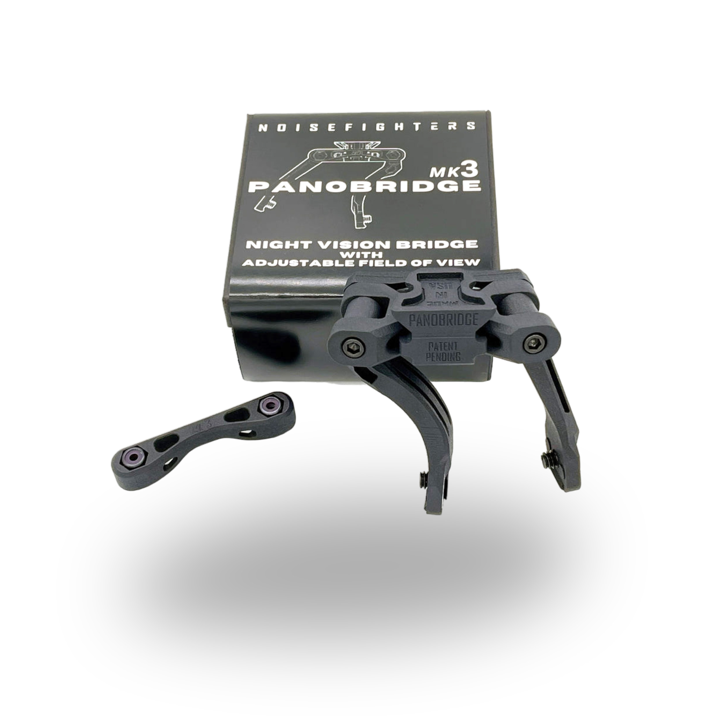 Noisefighters Panobridge MK3