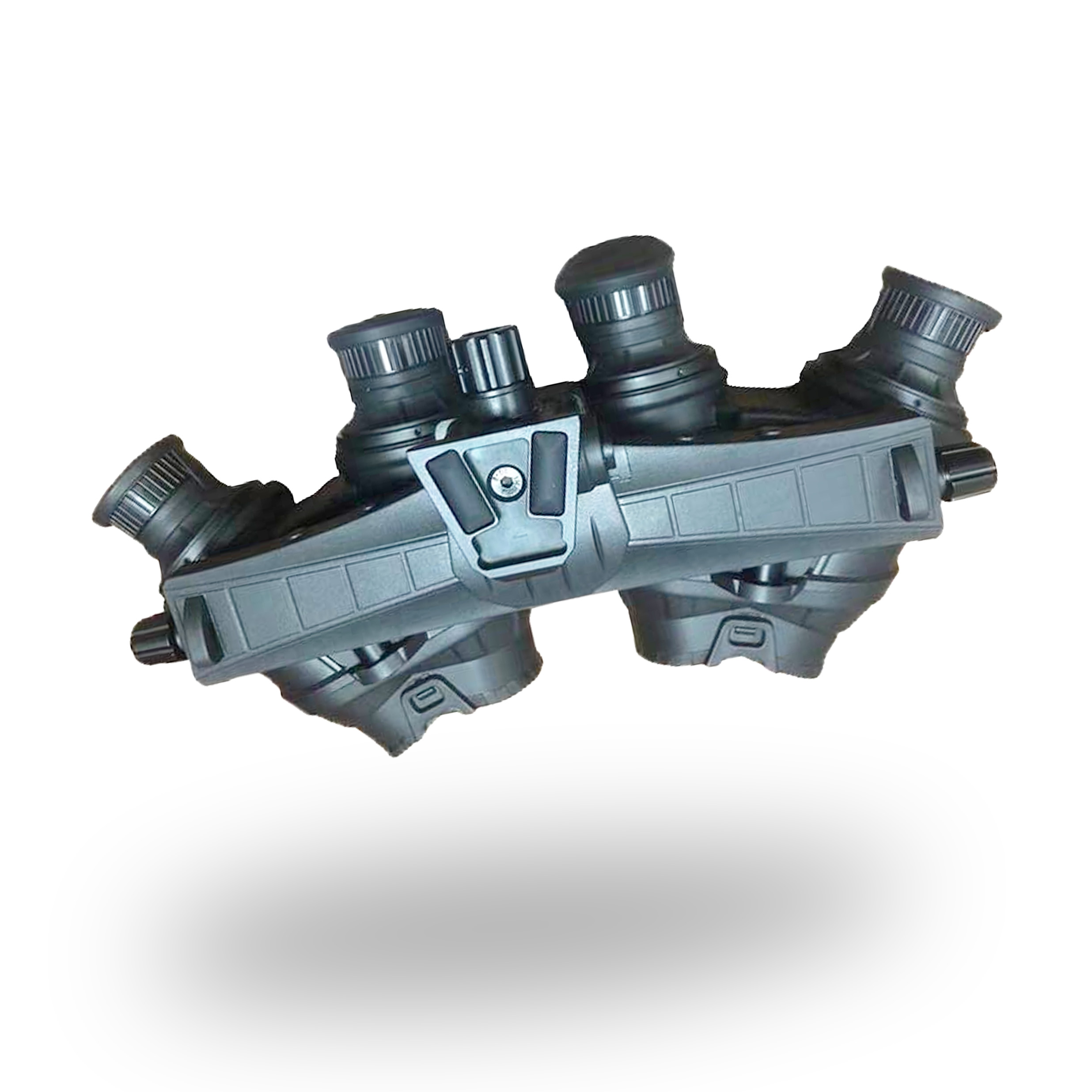 QTNVG – Quad Tube Night Vision Goggle