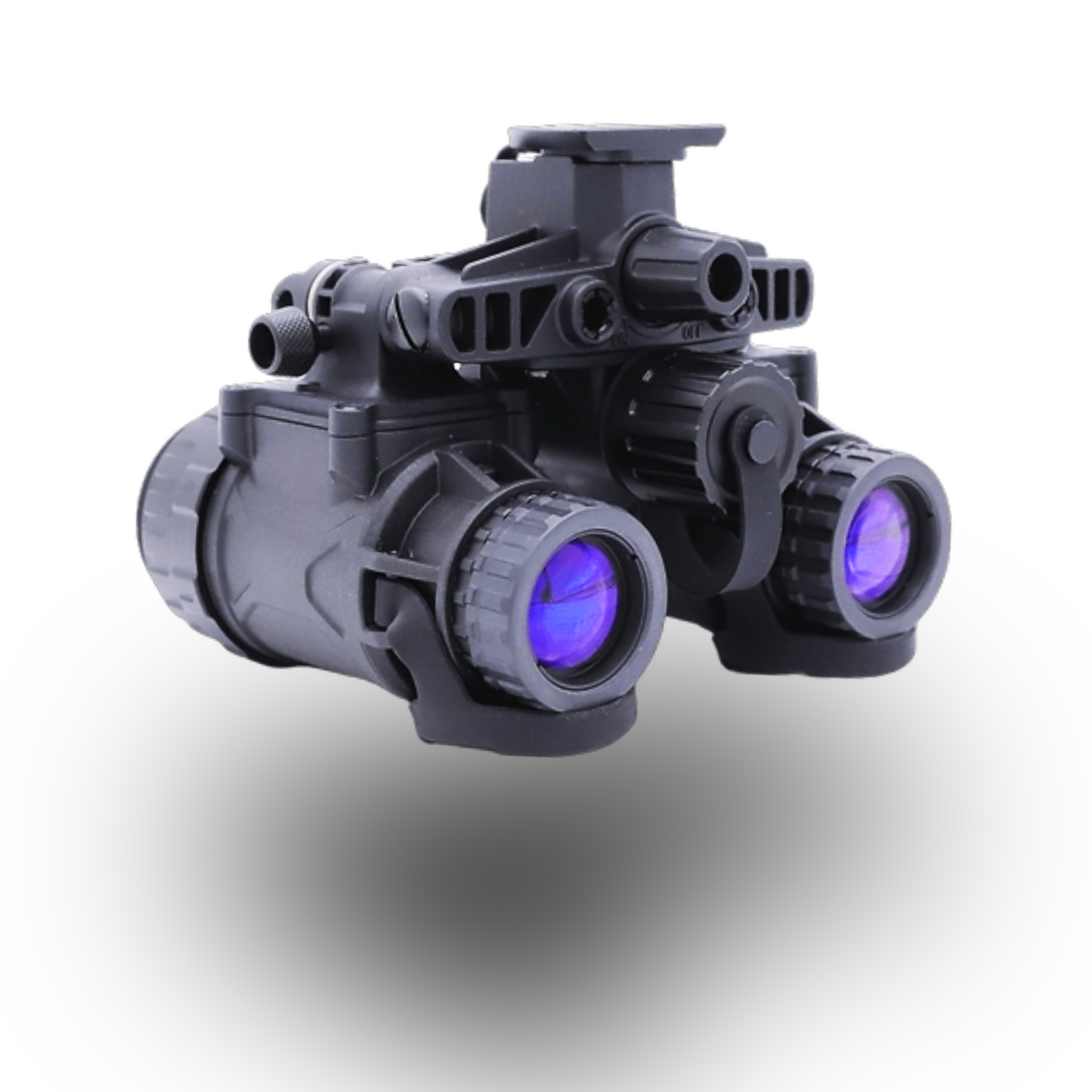 RIX RNV-31 Dual Tube Night Vision
