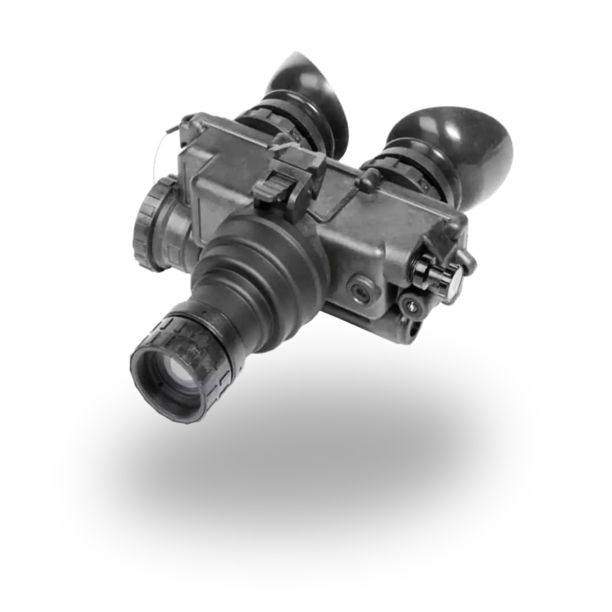 PVS-7 Gen 2 White Phosphor