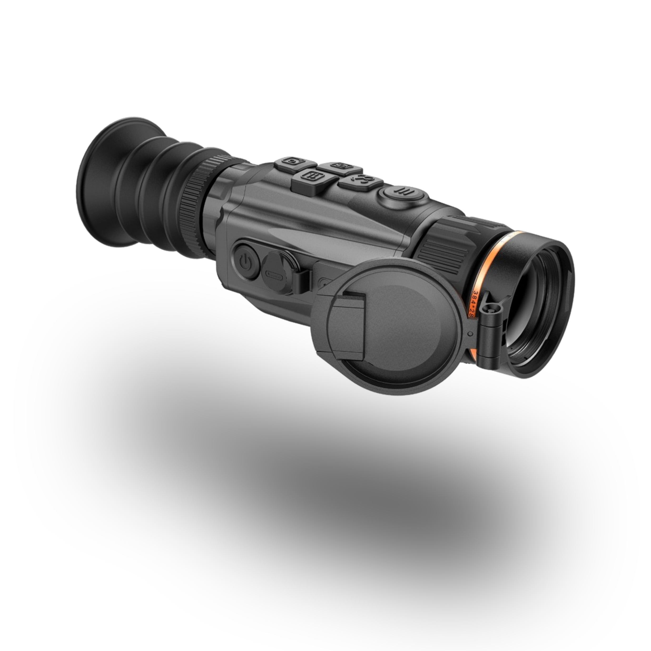 RIX STORM S3 384 Thermal Scope