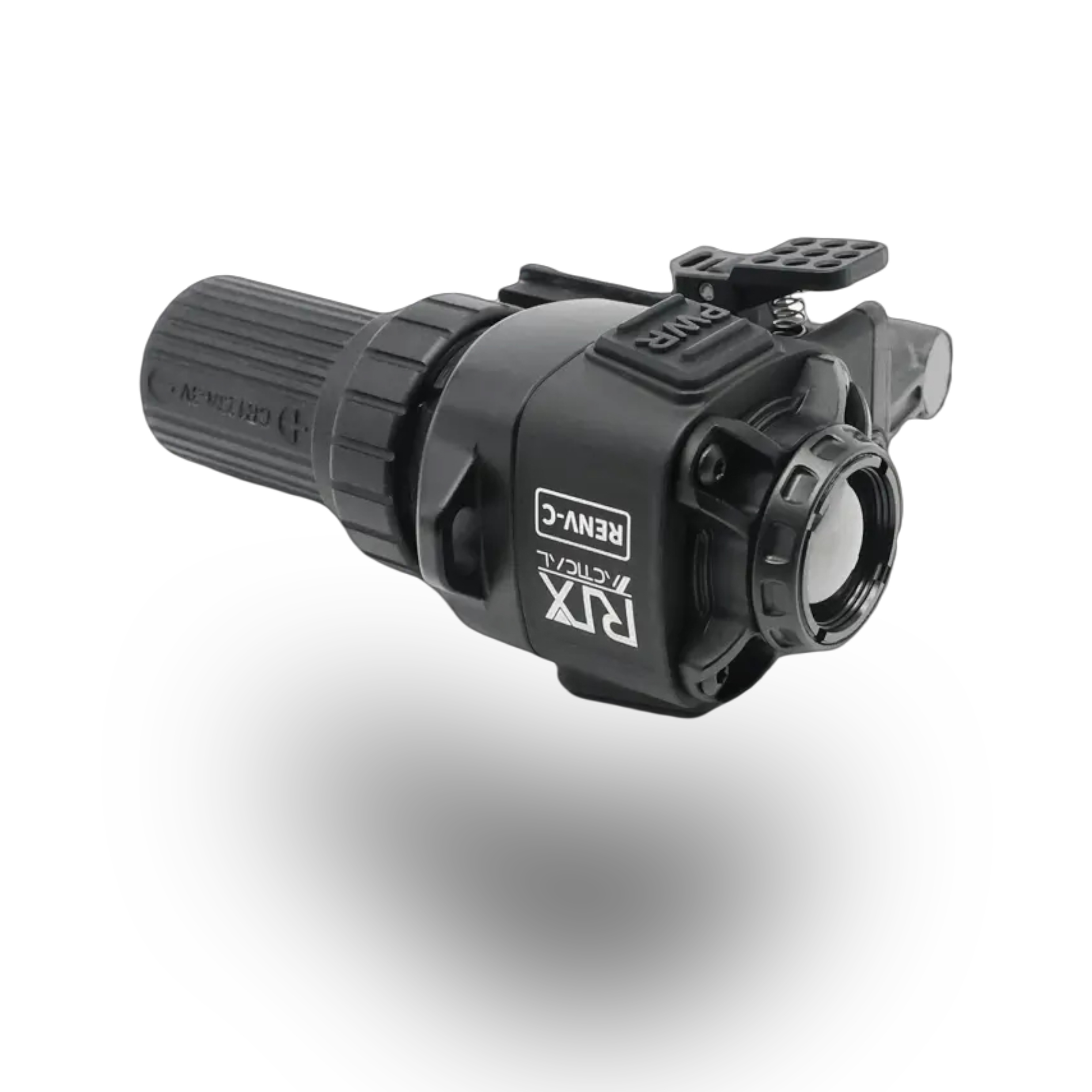 Rix RENV-C Fusion Thermal Clip-On