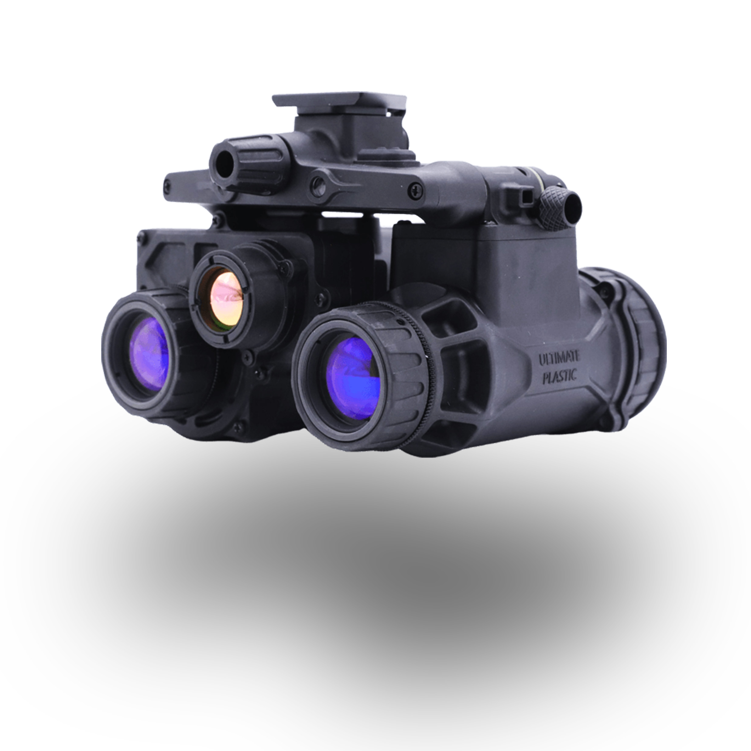Rix Tactical RENV-B (Fusion Thermal Night Vision Goggle)