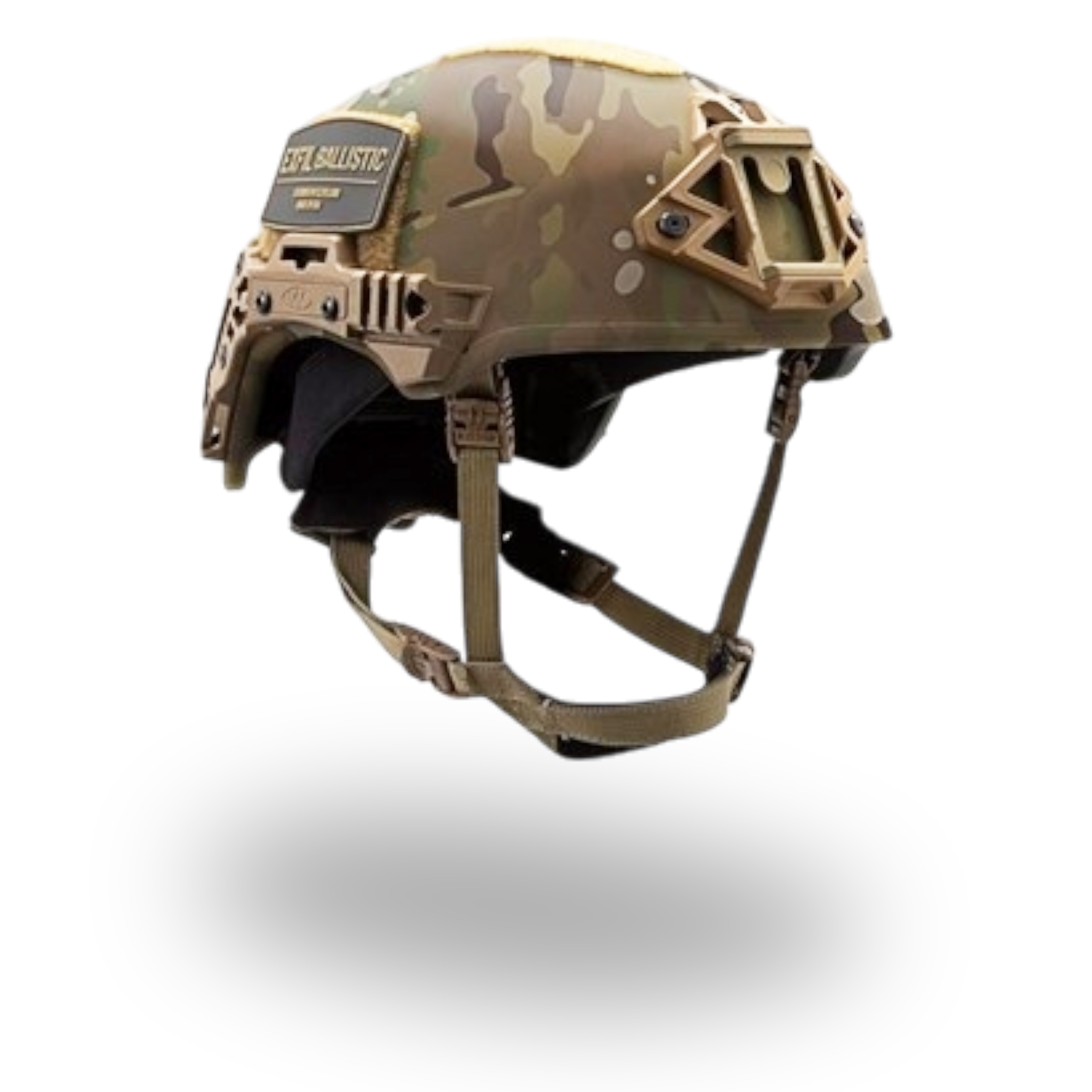 Team Wendy EXFIL 3.0 Ballistic Helmet
