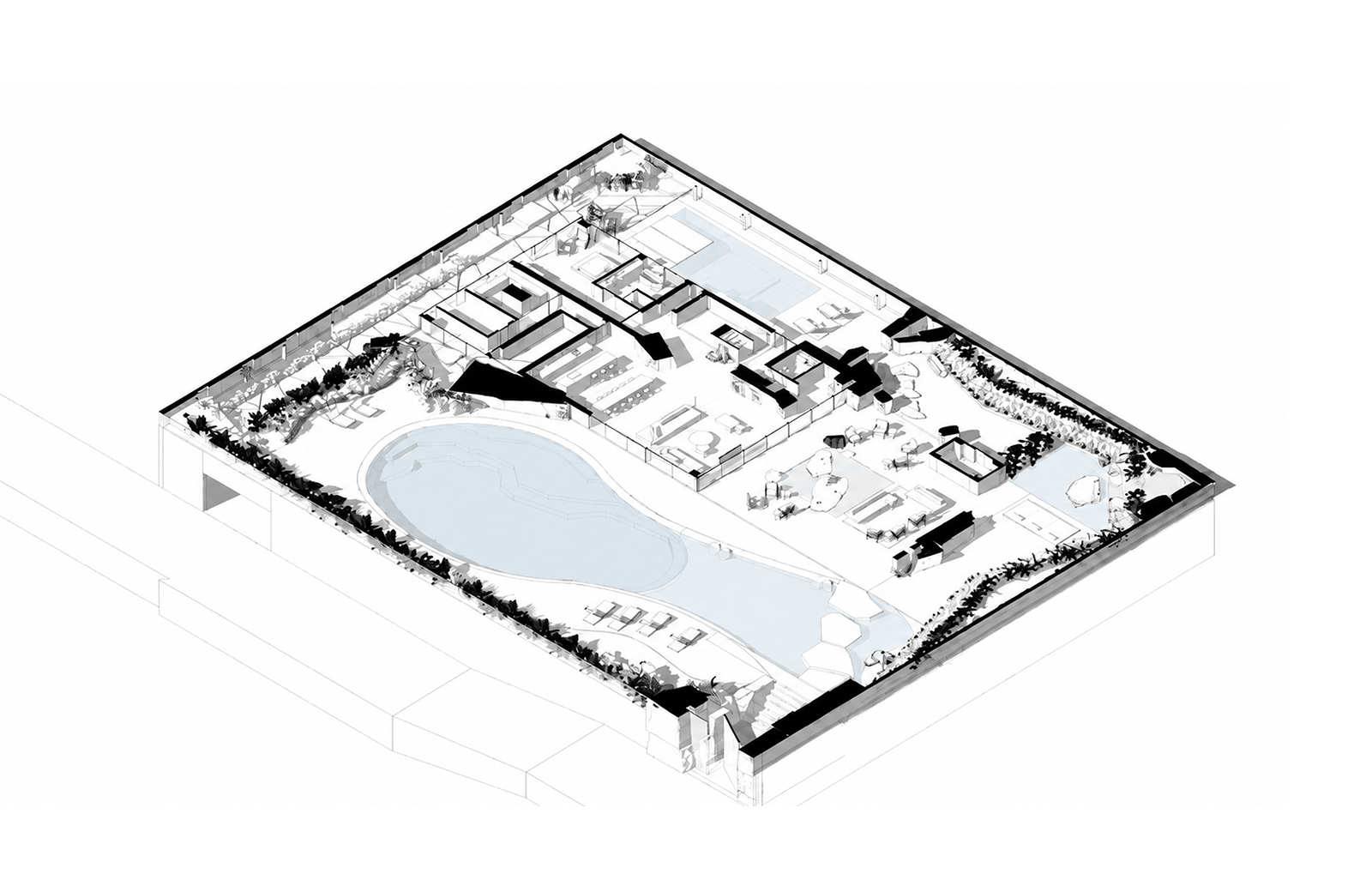Ground floor