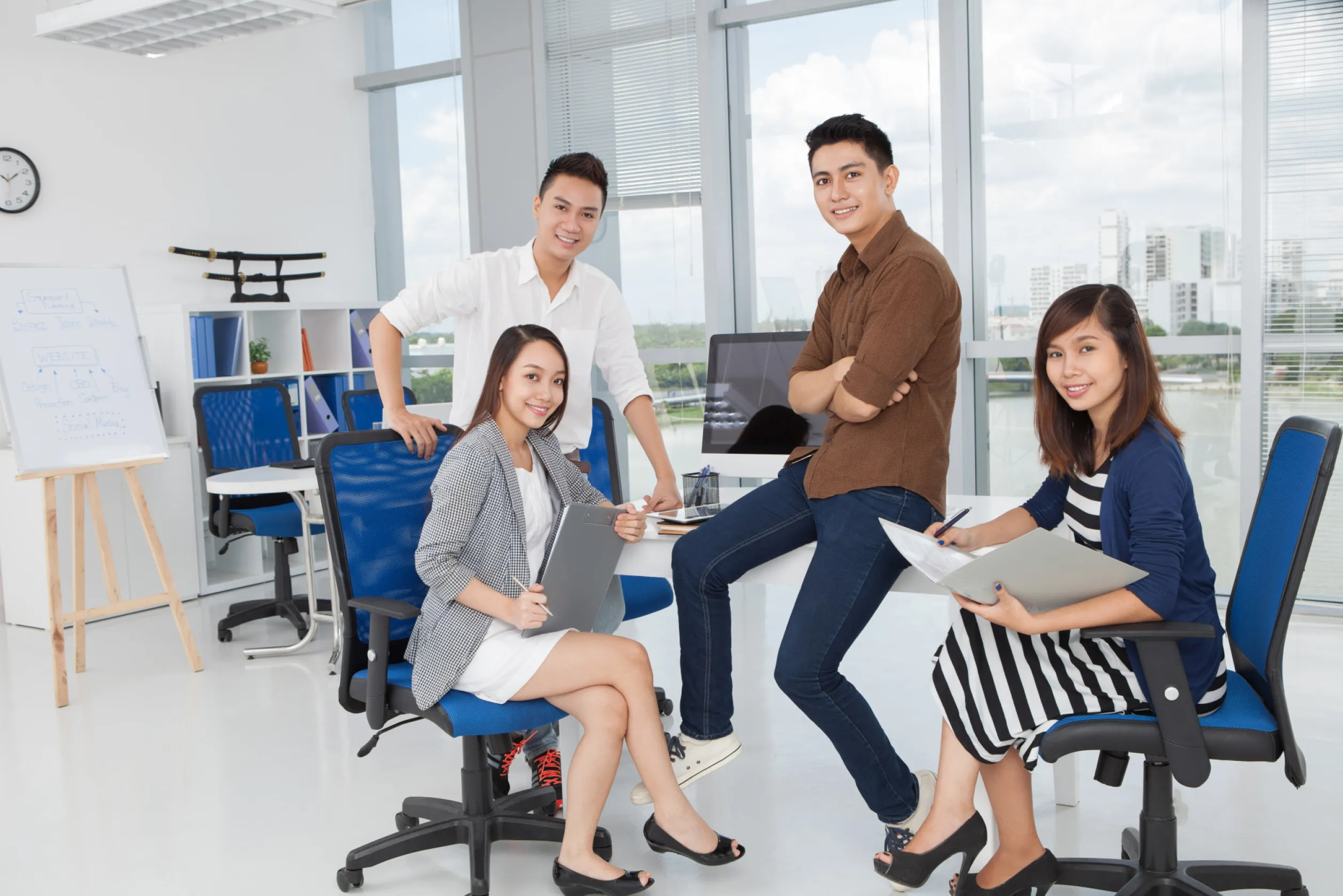 Why Data-Driven Hiring Is the Key to Long-Term Success