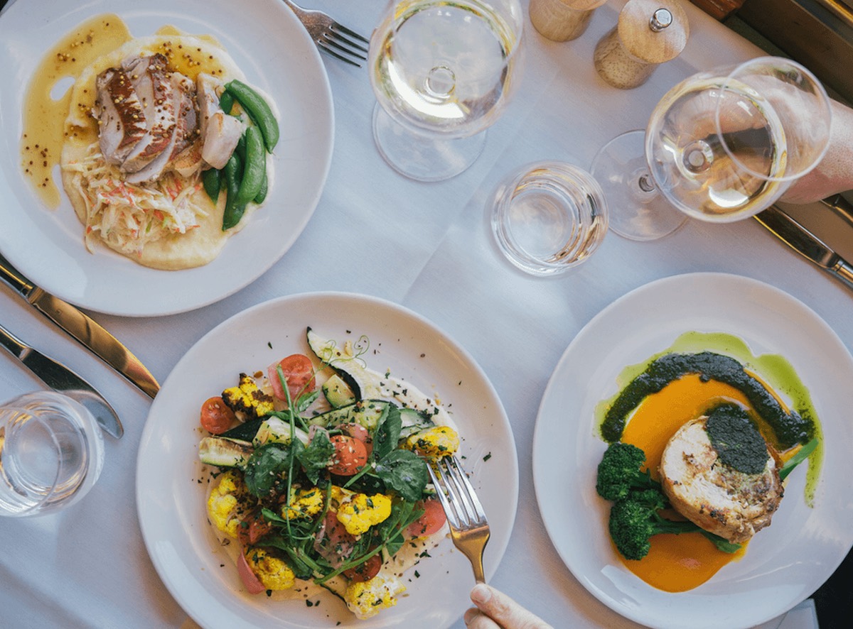 Perth to Sydney with Sydney Harbour Lunch Cruise