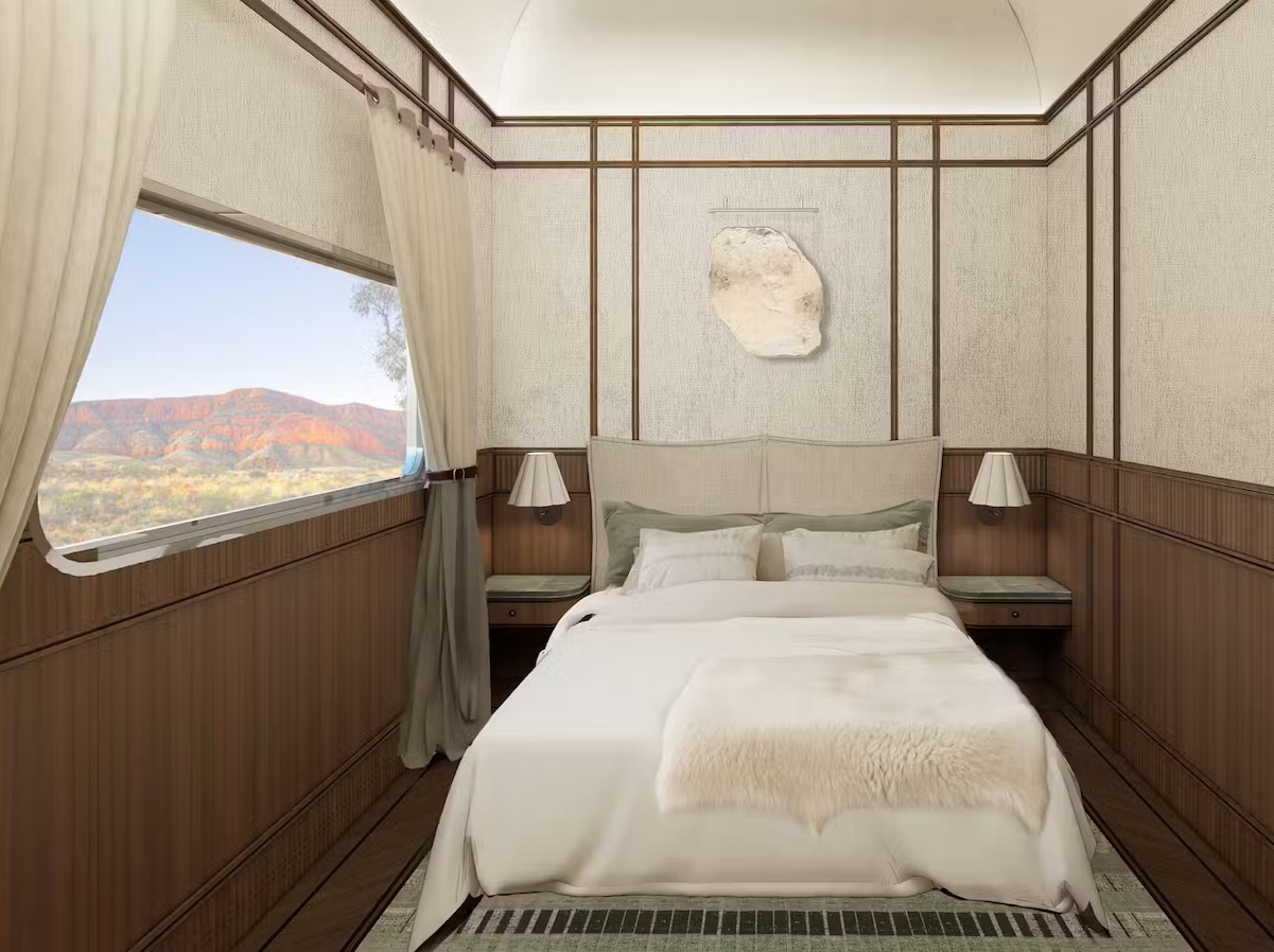 Aurora & Australis Suites