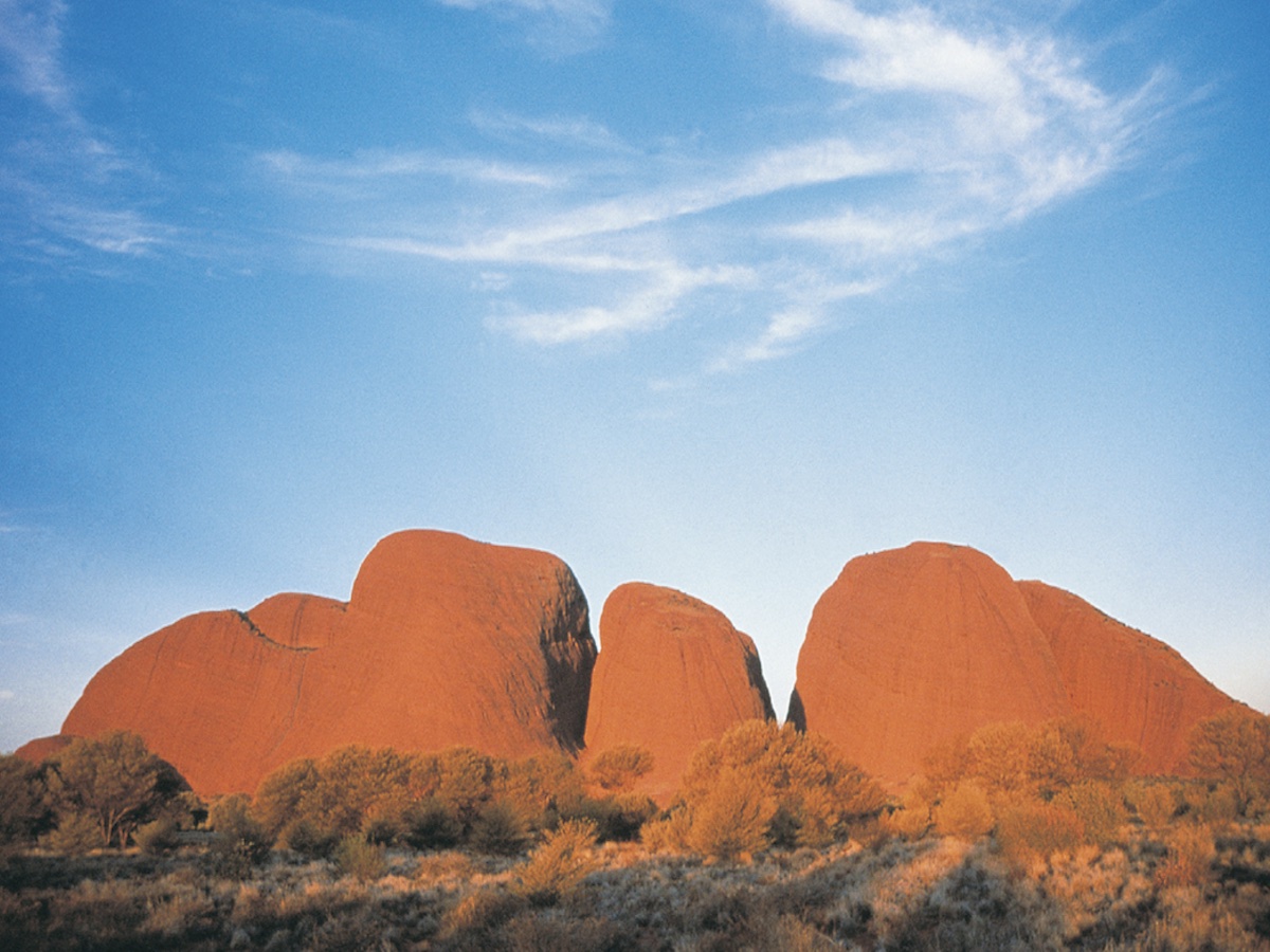 The Ultimate Territory Tour 2025 & 2026 - The Ghan Expedition