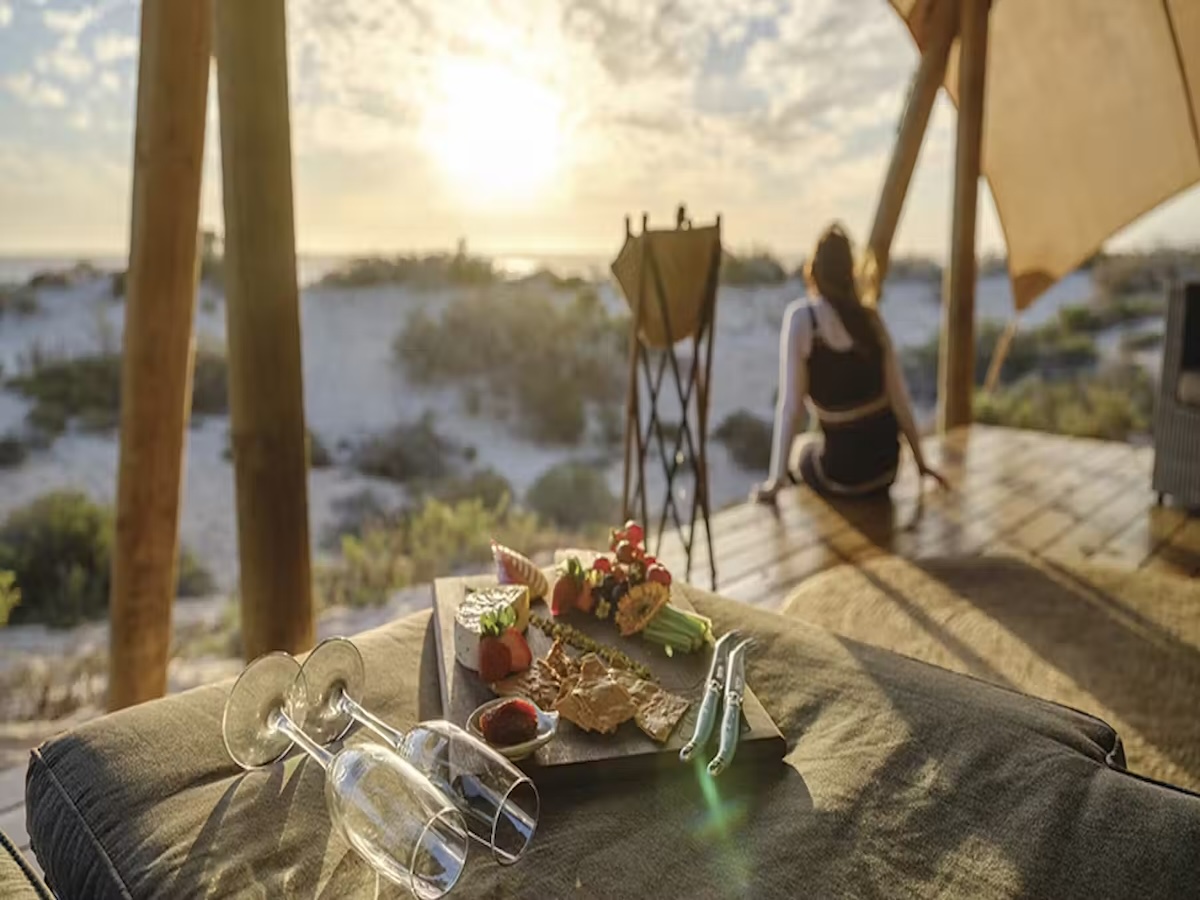Perth & Ningaloo Reef Escape 2026 - Indian Pacific from Sydney 