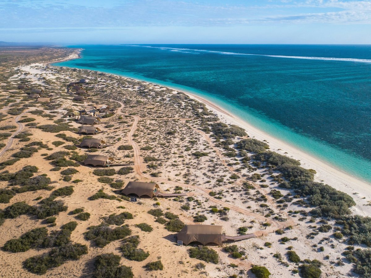Perth & Ningaloo Reef Escape 2026 - Indian Pacific from Sydney 