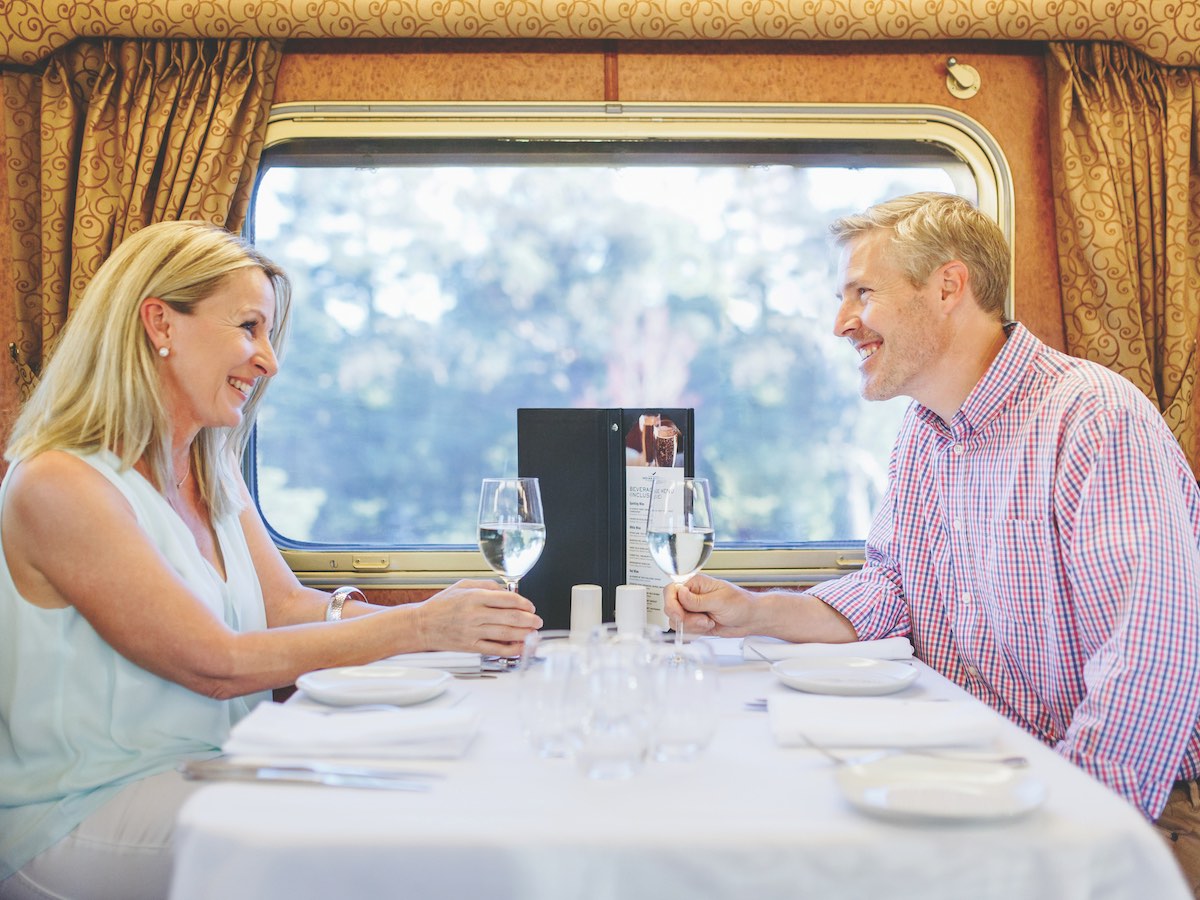 Gold Access Cabin & Gold Premium Access Cabin