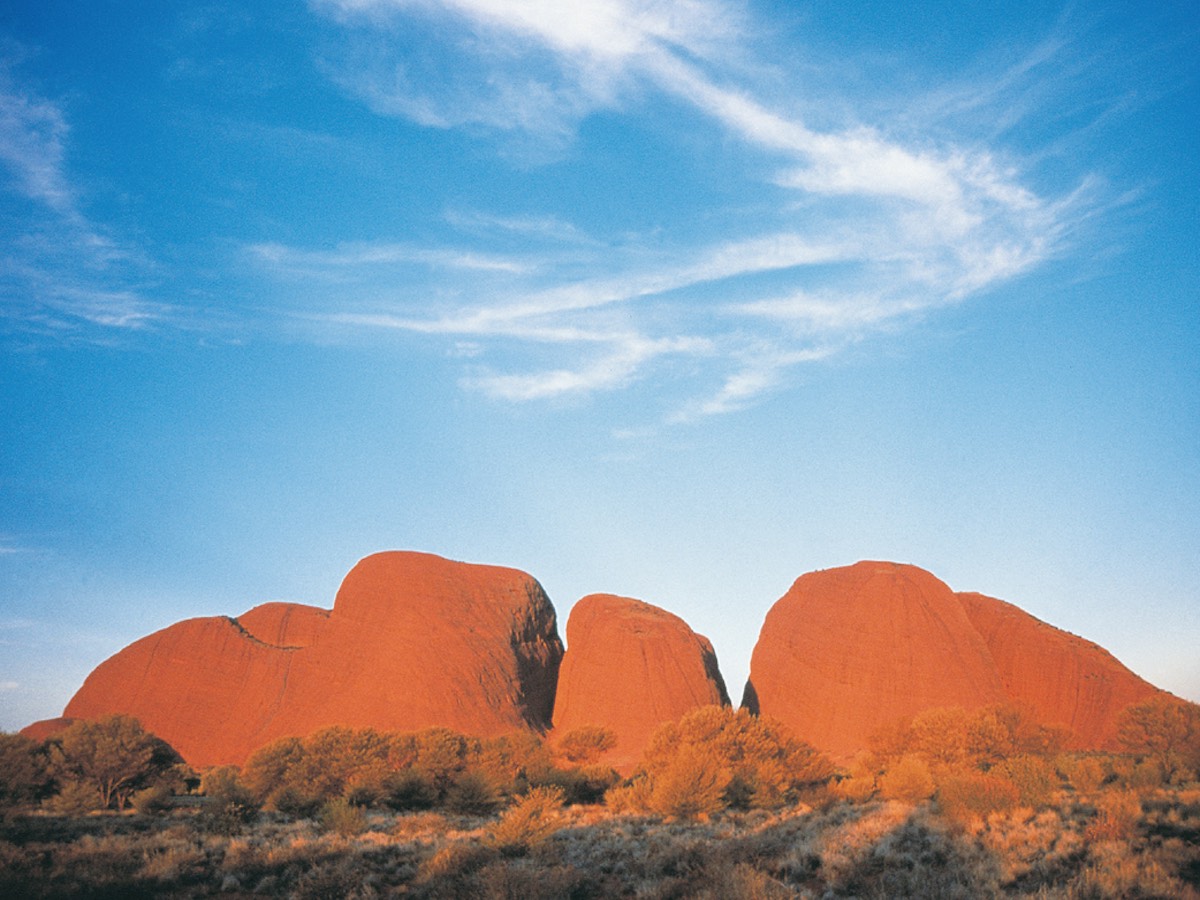 Arnhem Land & Red Centre Spectacular 2025 - The Ghan Expedition