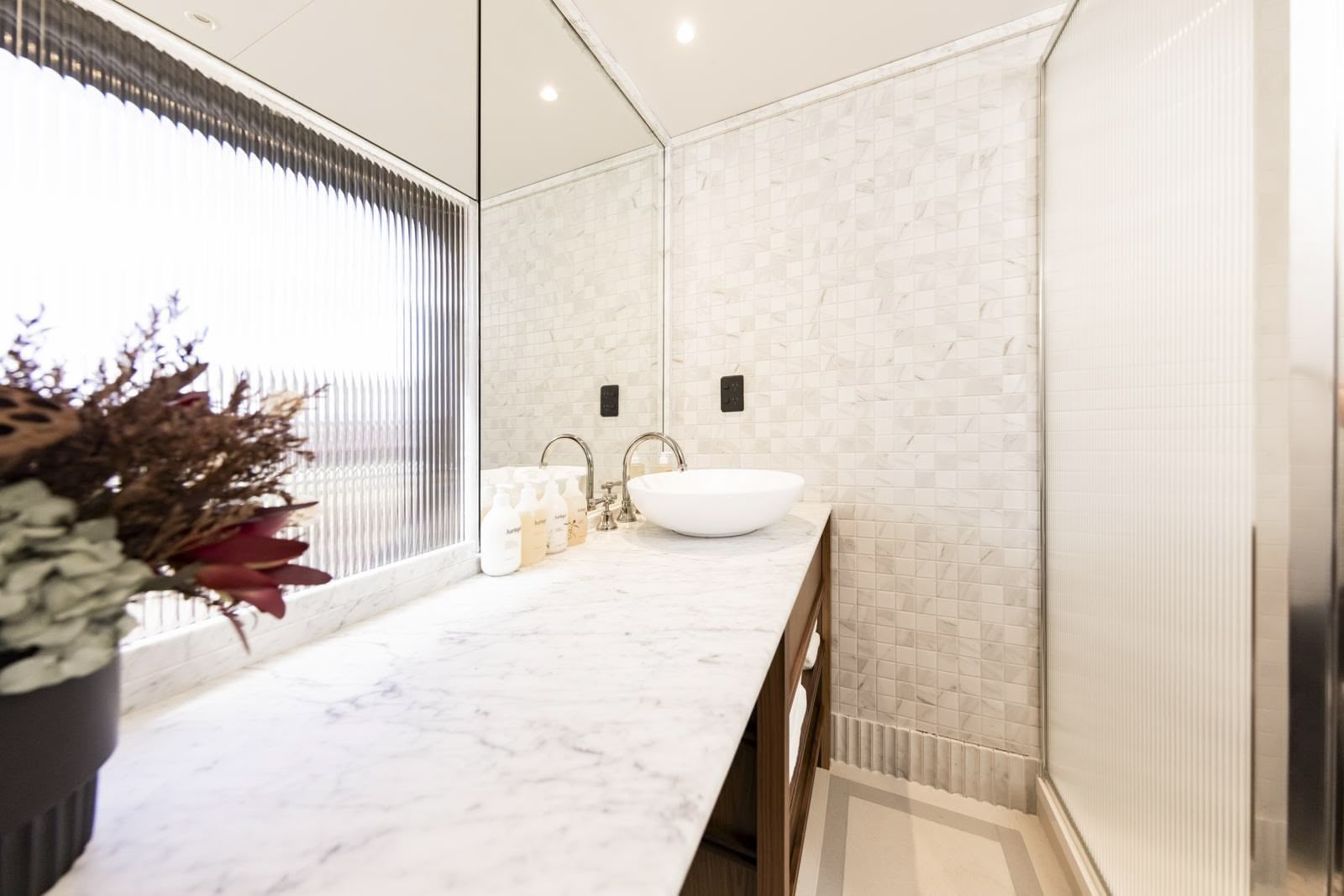 Aurora & Australis Suites