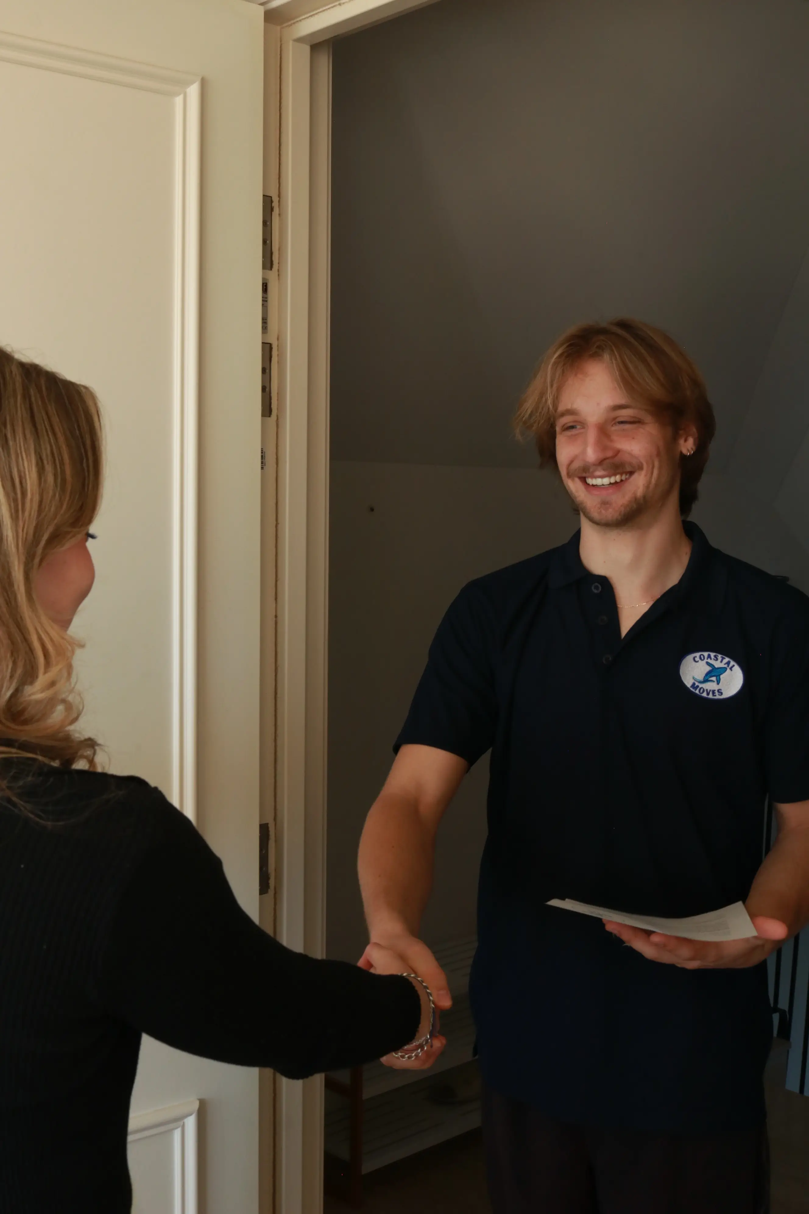 Stress-free Removalist